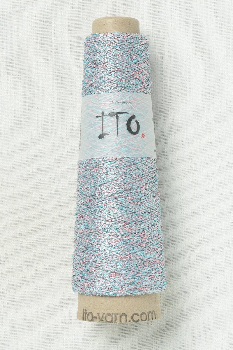 Ito Kin Gin Pink Blue White