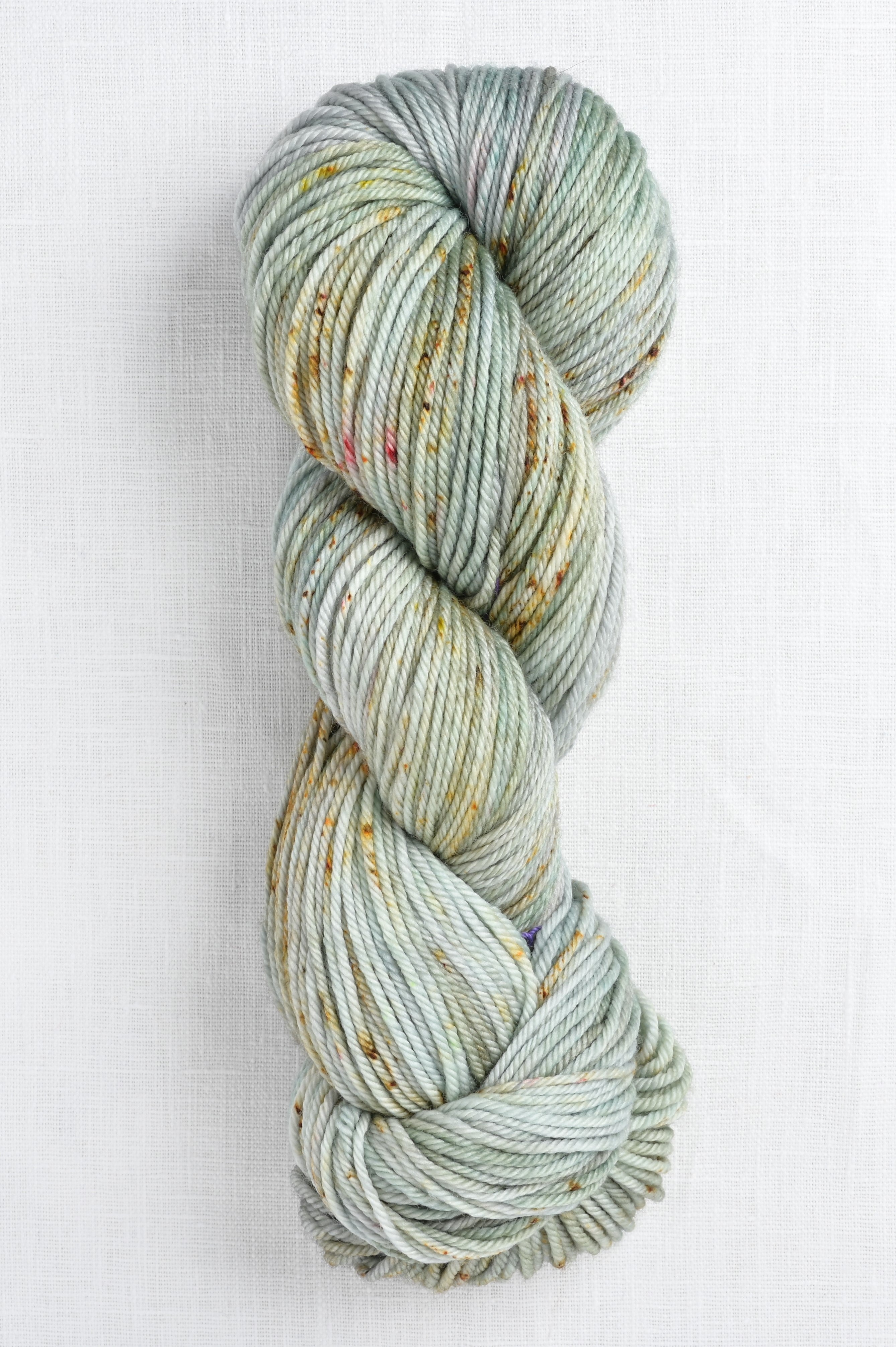 Madelinetosh Tosh DK No Farewell – Wool and Company