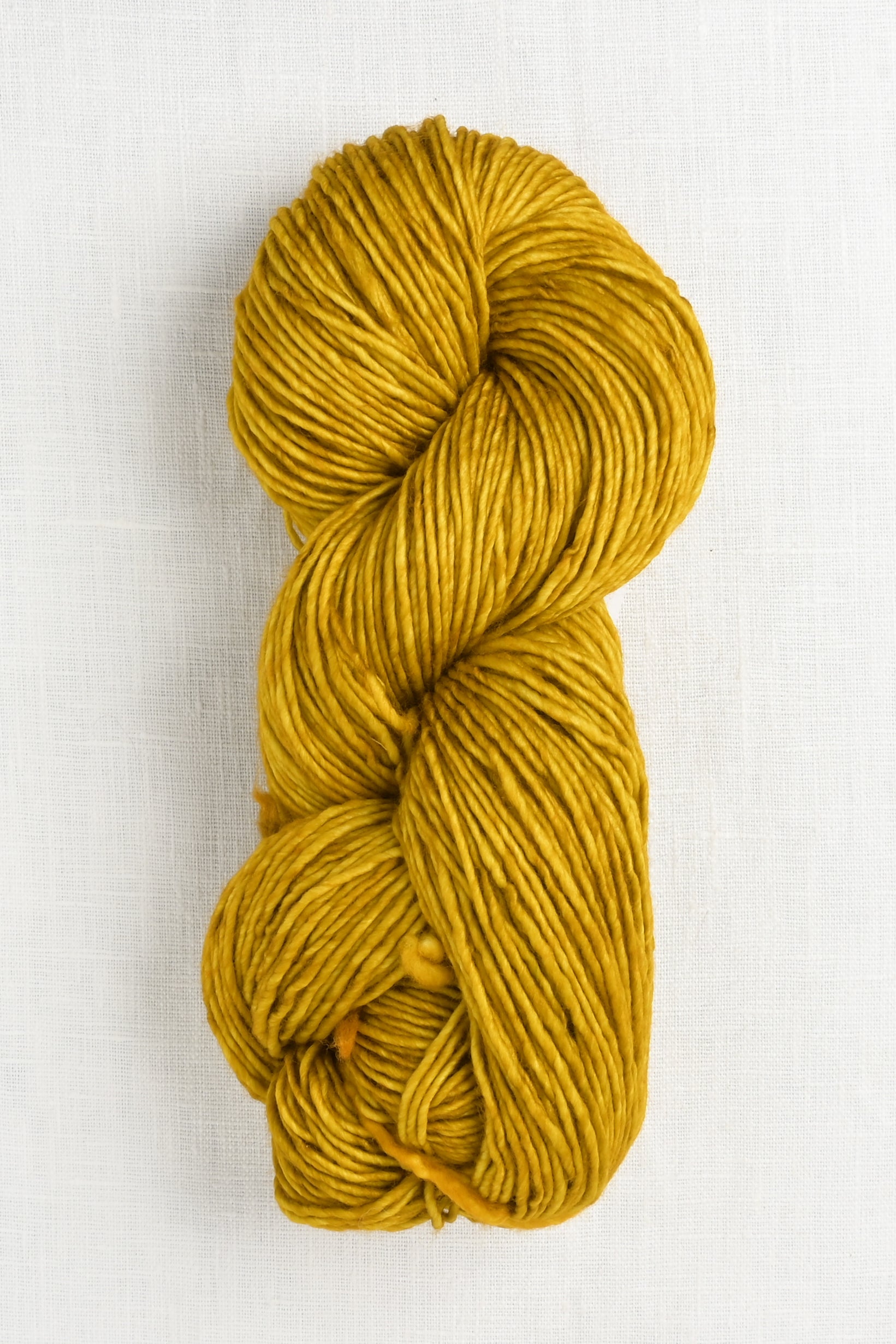 Malabrigo Washted 035 Frank Ochre – Wool and Company