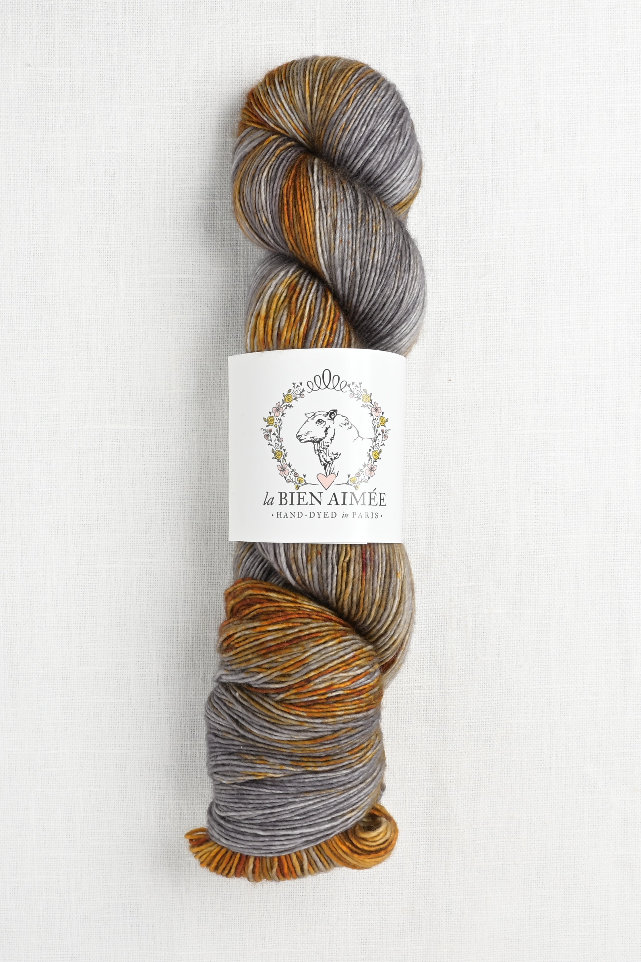 La Bien Aimee Merino Singles San Tokki – Wool and Company