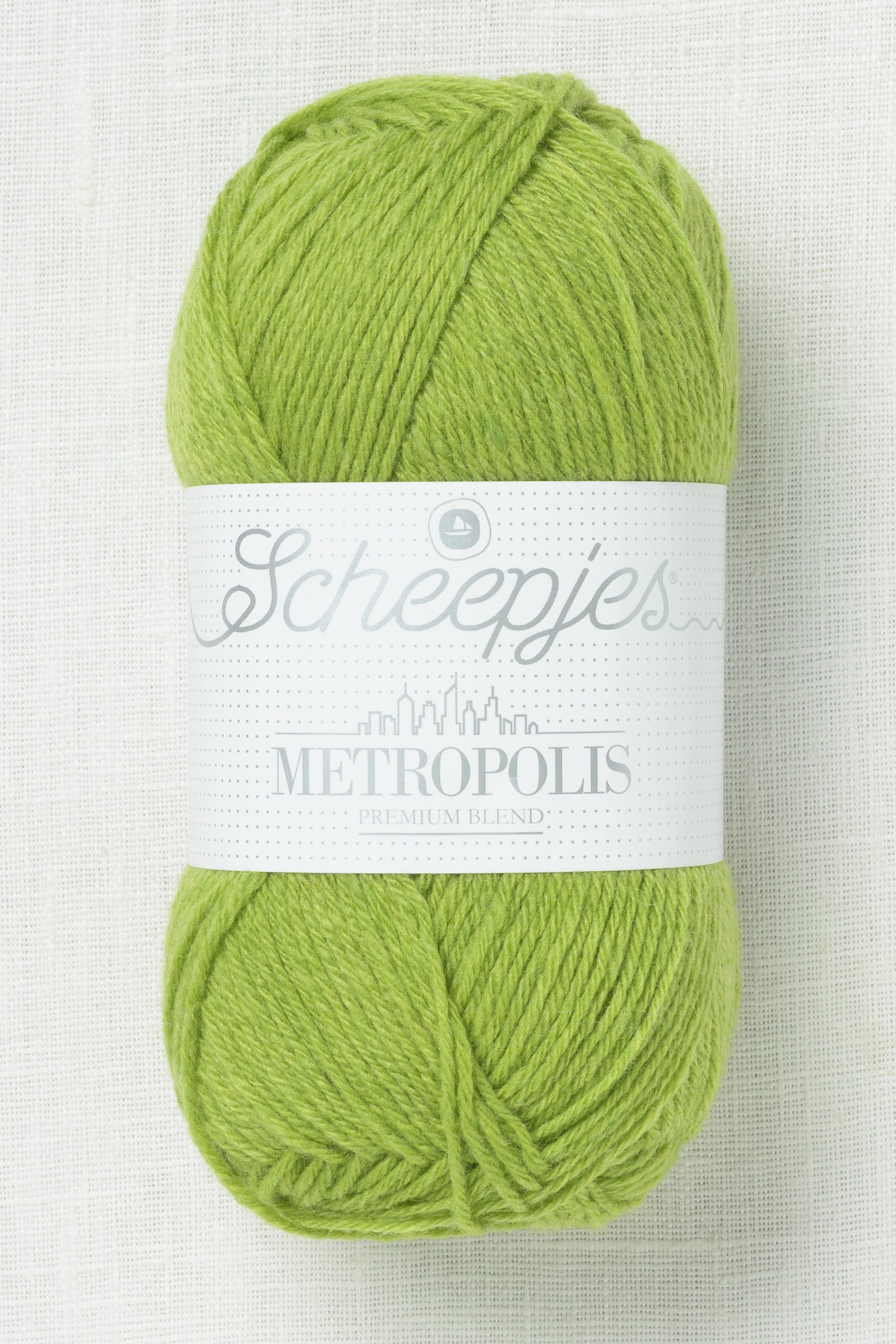 Scheepjes Metropolis 10 ankara - Merino Sok- & Kledinggaren
