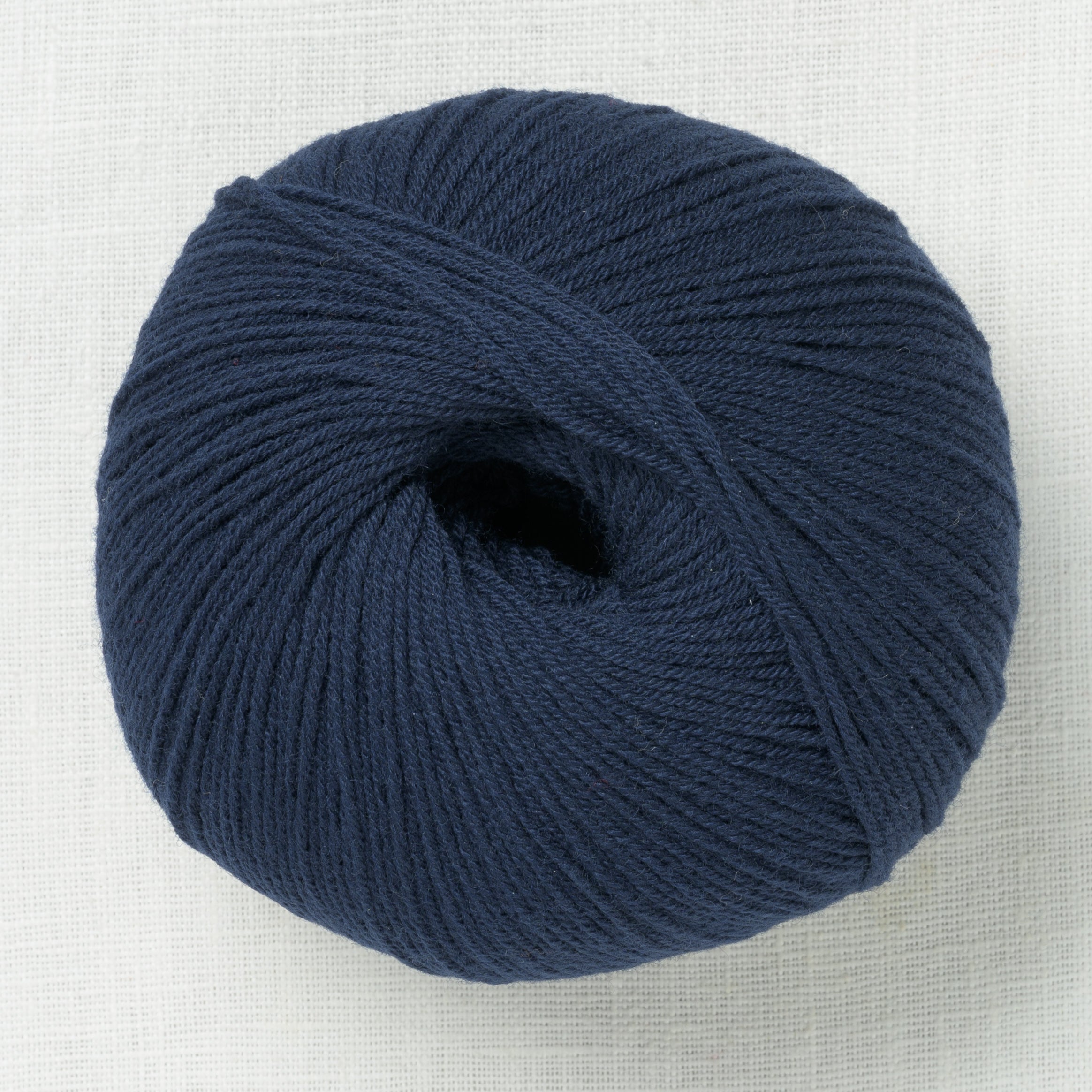Knitting for Olive Merino Navy Blue – Wool and Company