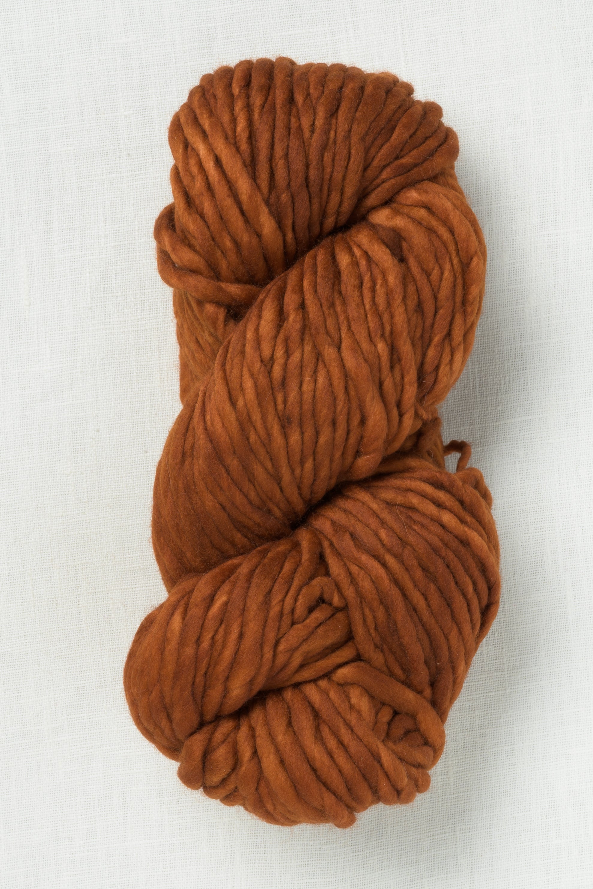 マロンロロミ Malabrigo Rasta 142 Caramel – Wool and Company