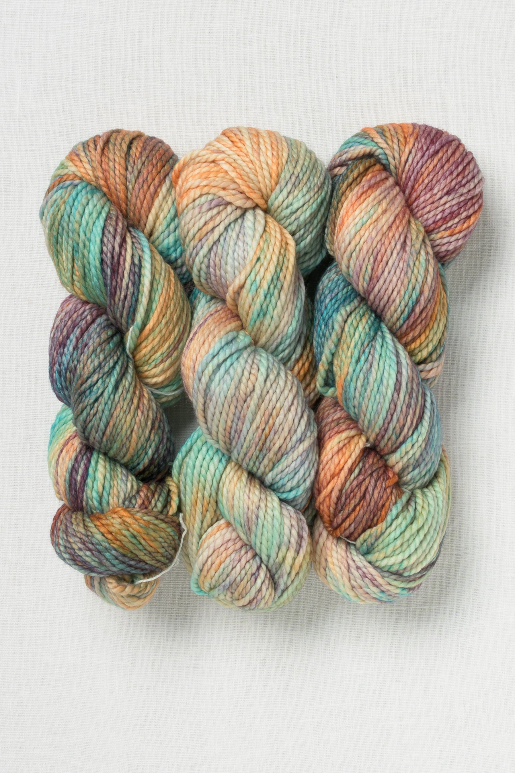 Malabrigo Vientos 274 Amphibian – Wool and Company
