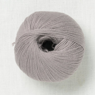 Knitting for Olive Cotton Merino Purple Elephant