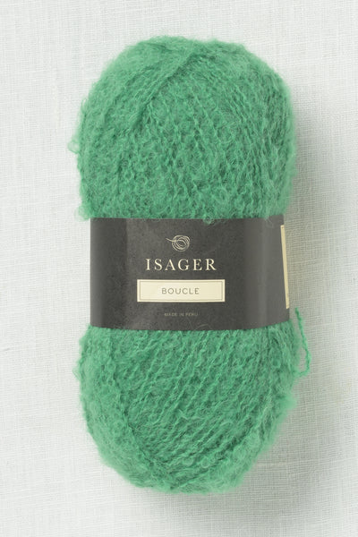 Isager Boucle 56 Leaf