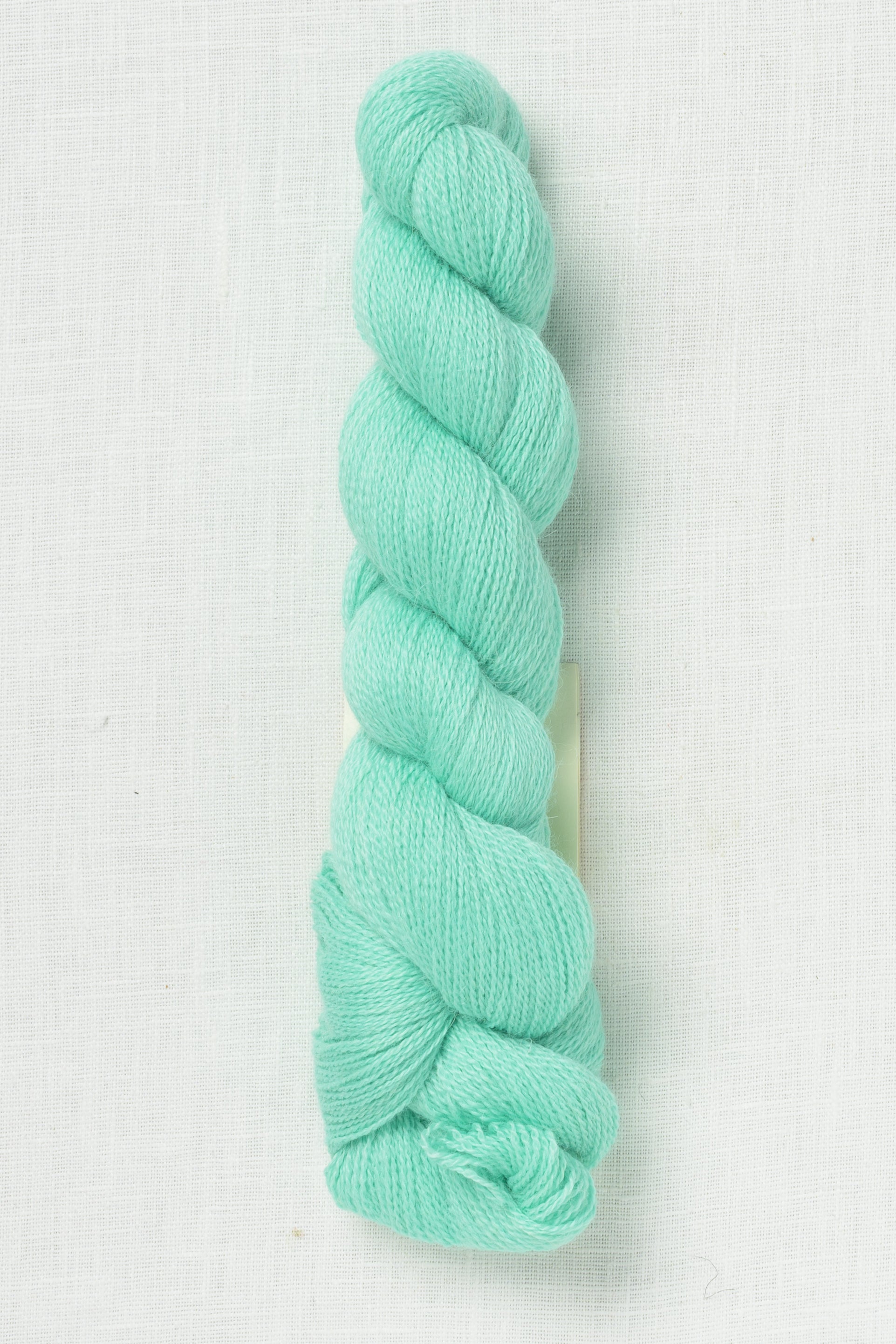 Cascade Alpaca Lace 1491 Ice Green – Wool and Company