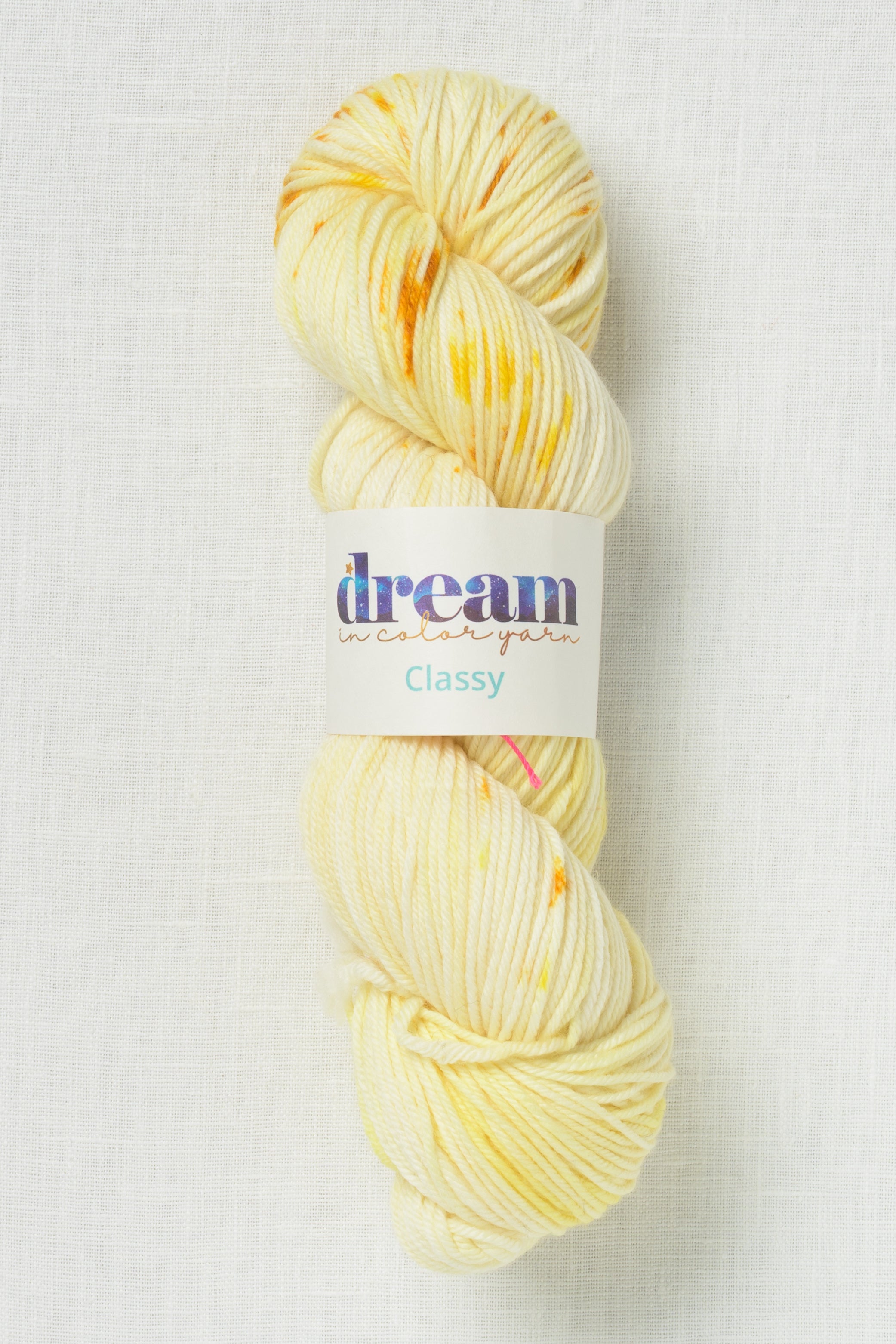 Dream in Color Classy Sundance – Wool and Company