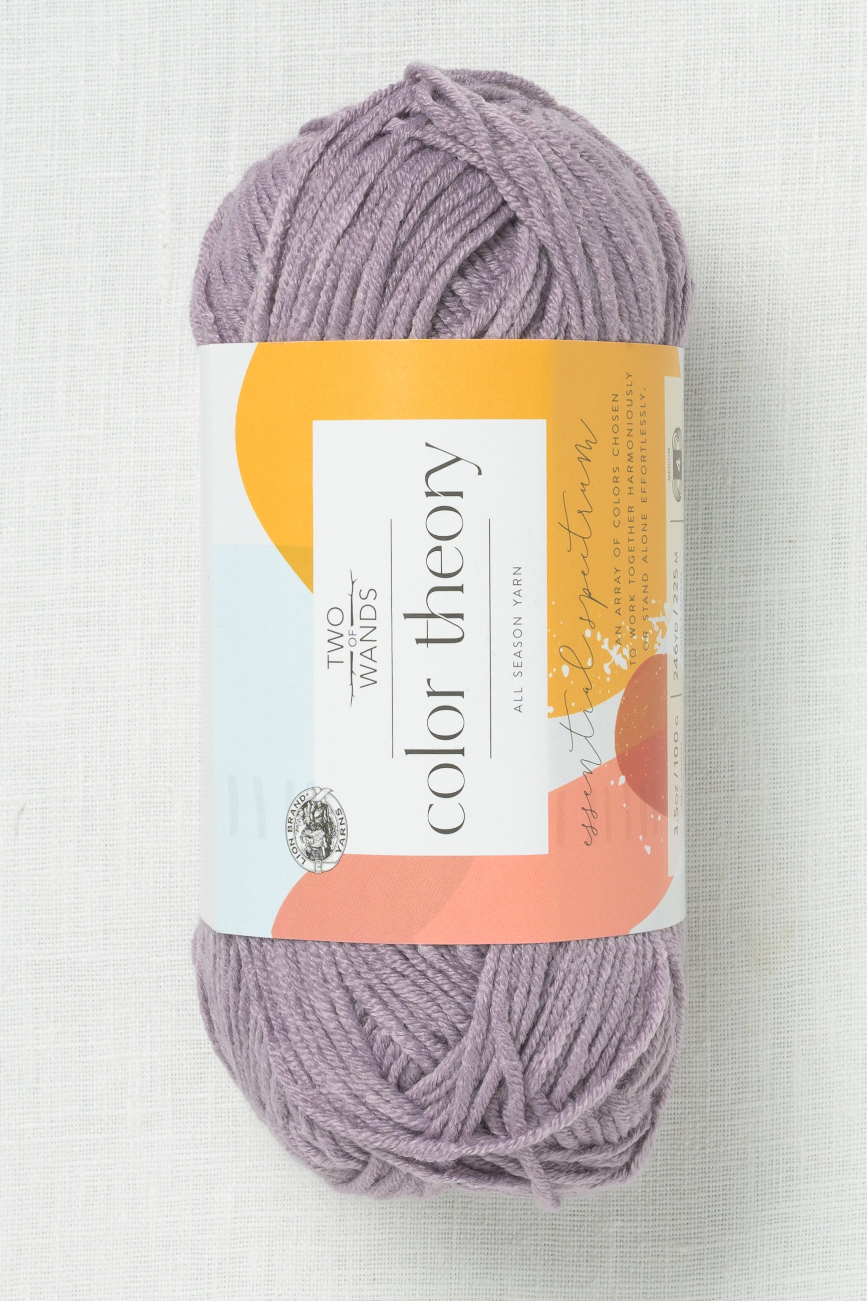 新品未使用theory luxe40  イタリア製woolアンサンブル Cascade Ecological Wool 9022 Natural Taupe Twist – Wool and Company