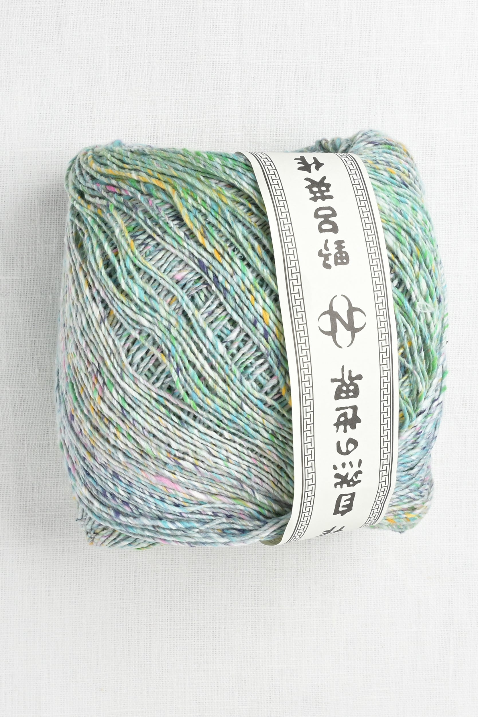 nonoko Noro Kakigori 13 Fukuyama – Wool and Company