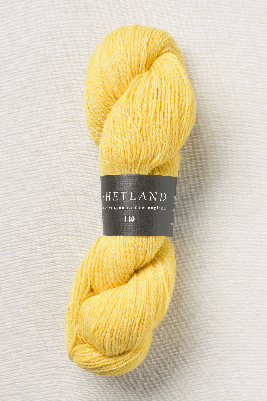 Harrisville Designs Shetland 06 Cornsilk – Wool and Company