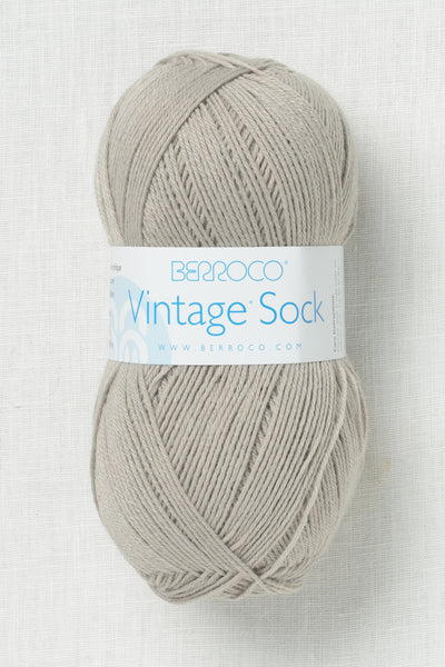 Berroco Vintage Sock 12116 Dove
