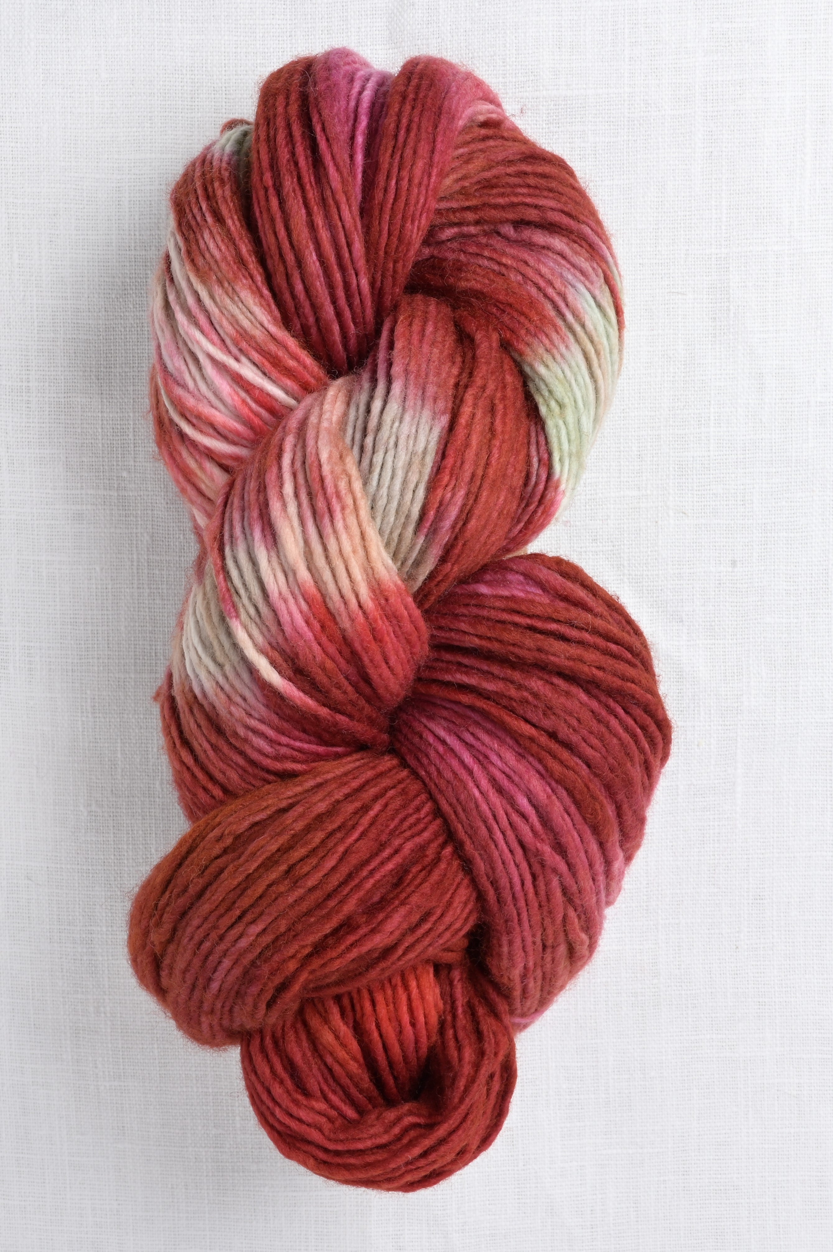 Manos del Uruguay Maxima Kilim – Wool and Company