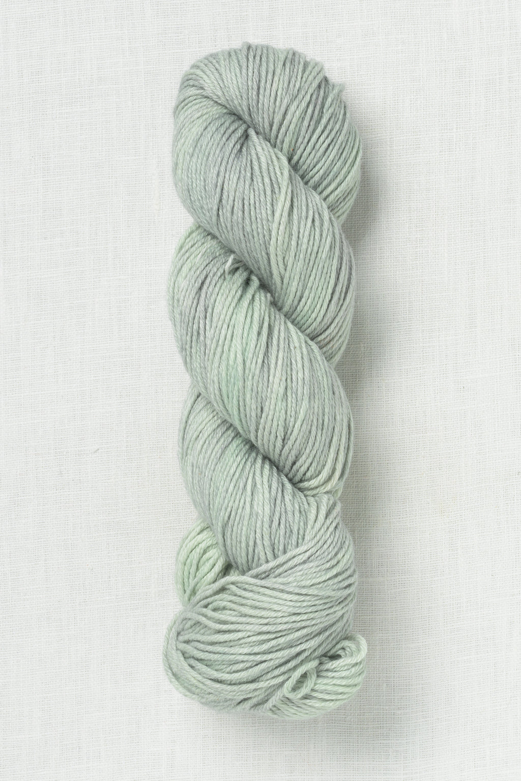 Madelinetosh Wool + Cotton Celadon (Core)