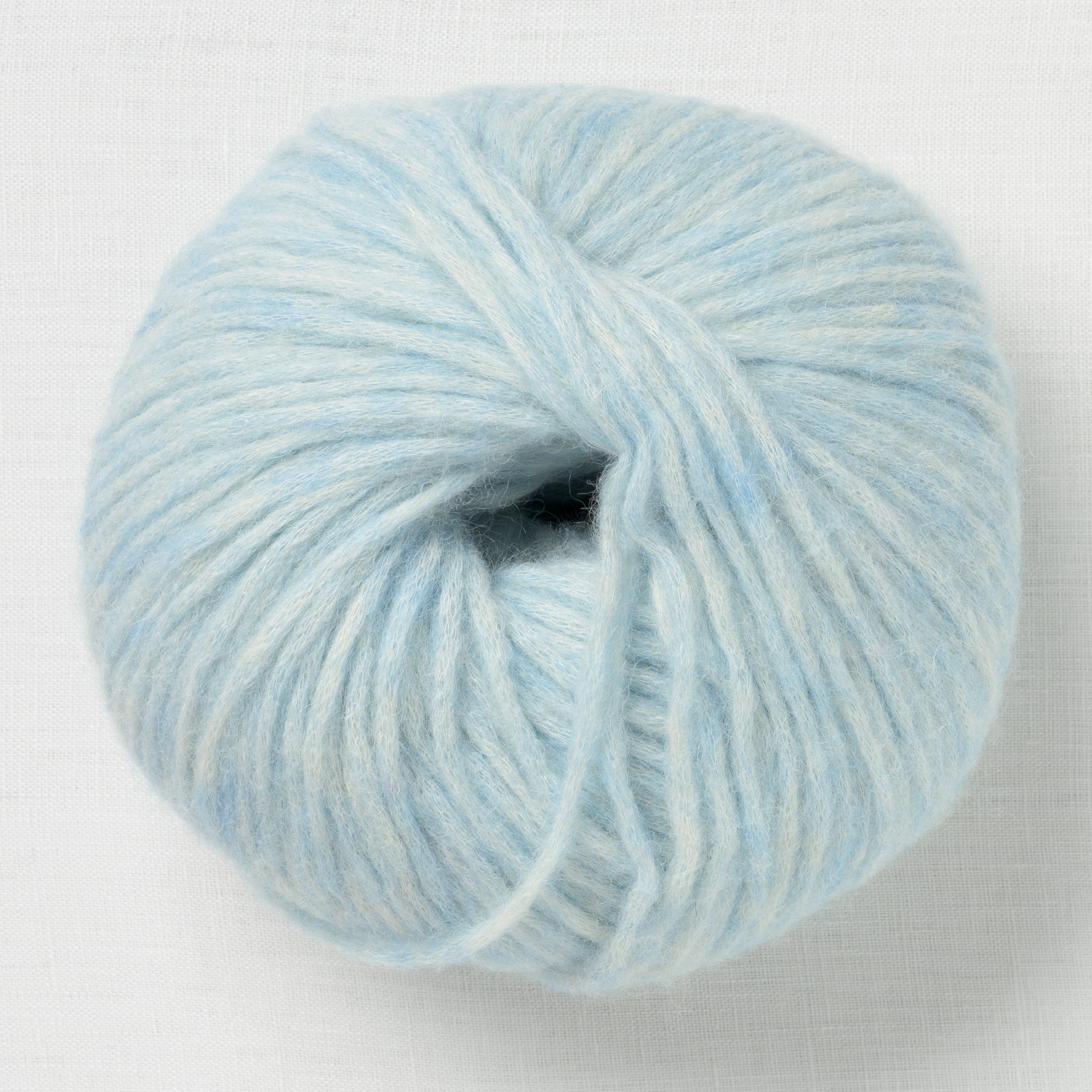 CaMaRose Snefnug 7888 Delikat Blå – Wool and Company