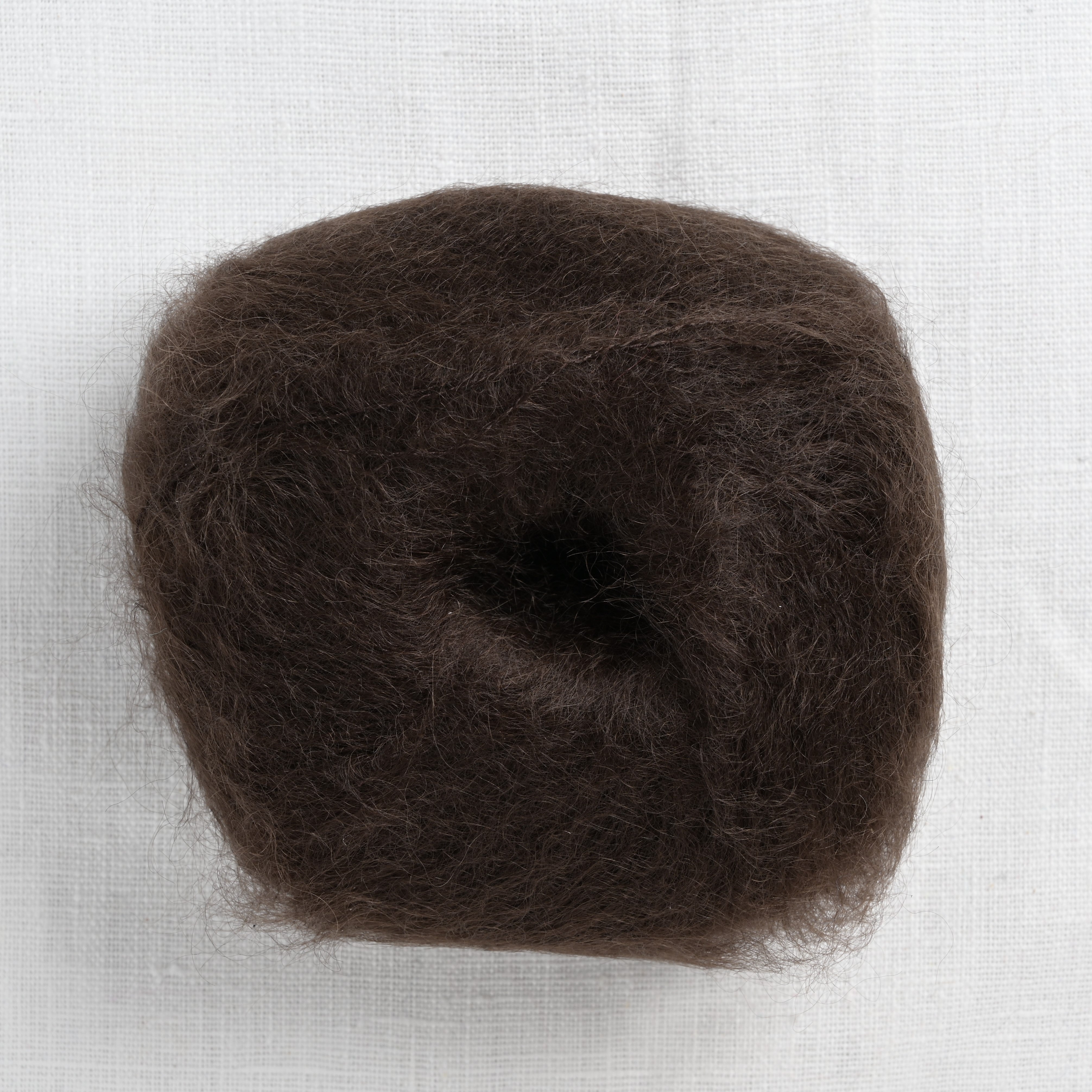 Lang Yarns Mohair Luxe 67 Dark Chocolate – Wool and Company