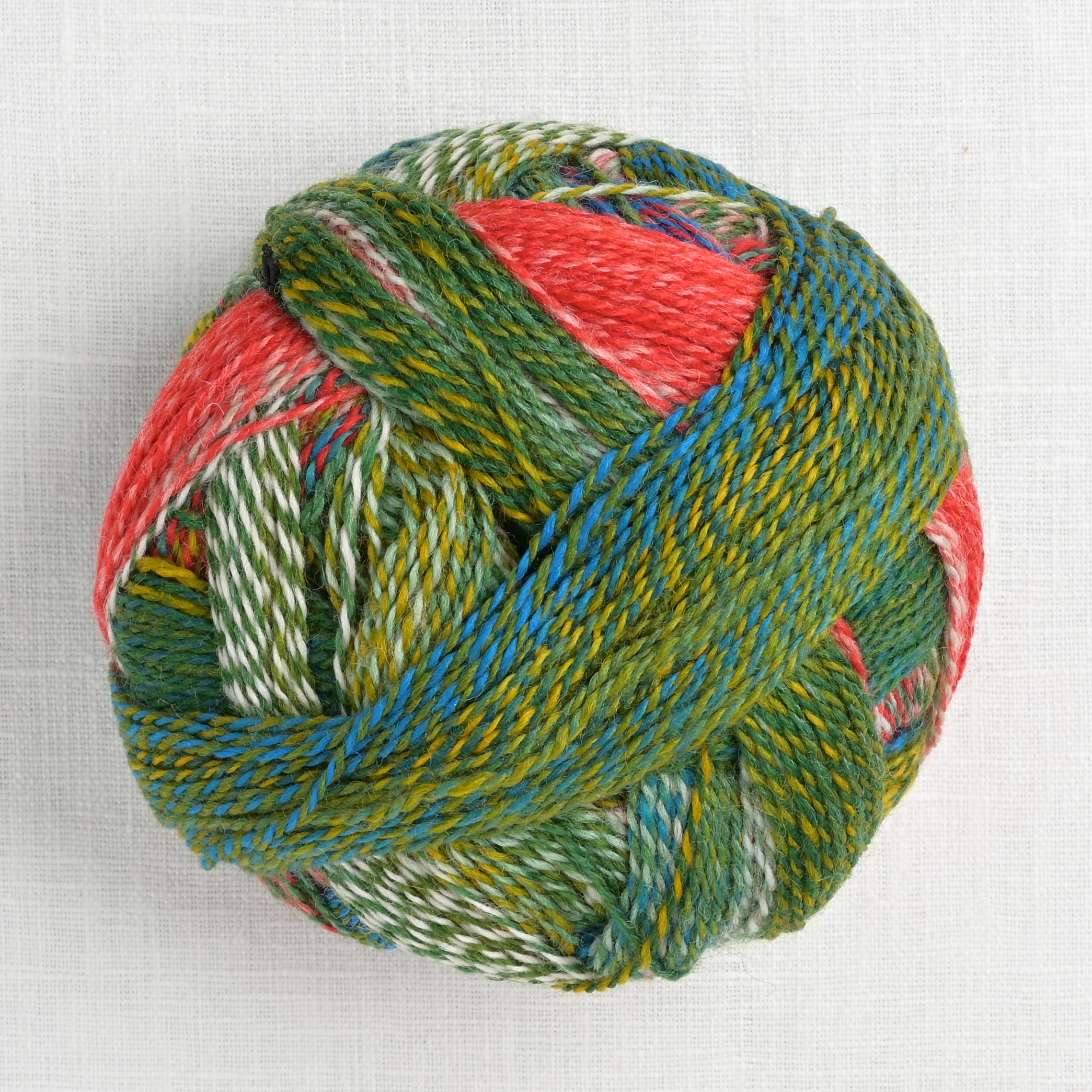 新品willfully handmade randompearlknitvest Yarn-chanted Forest Bundle | The Woobles