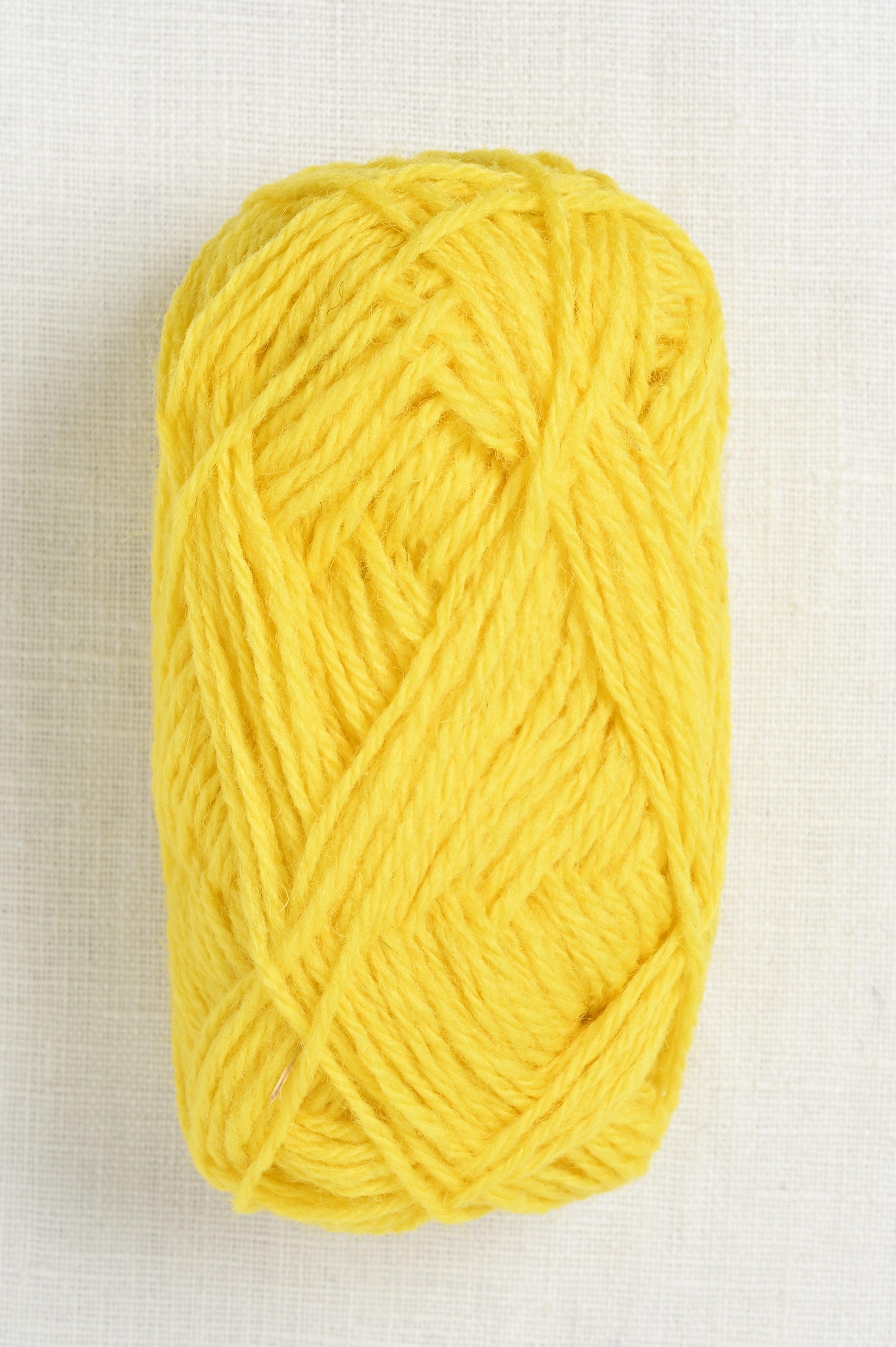 Jamieson's Shetland Double Knitting 400 Mimosa – Wool and Company