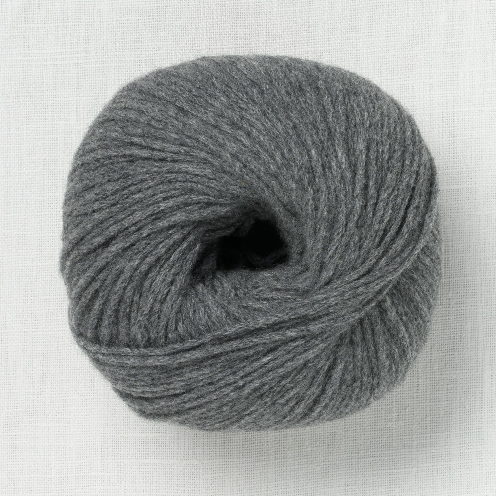 Lang Yarns Lambswool 5 Anthracite – Wool and Company