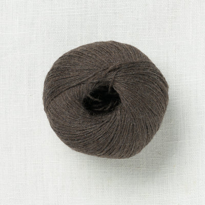 Knitting for Olive Compatible Cashmere Brown Bear