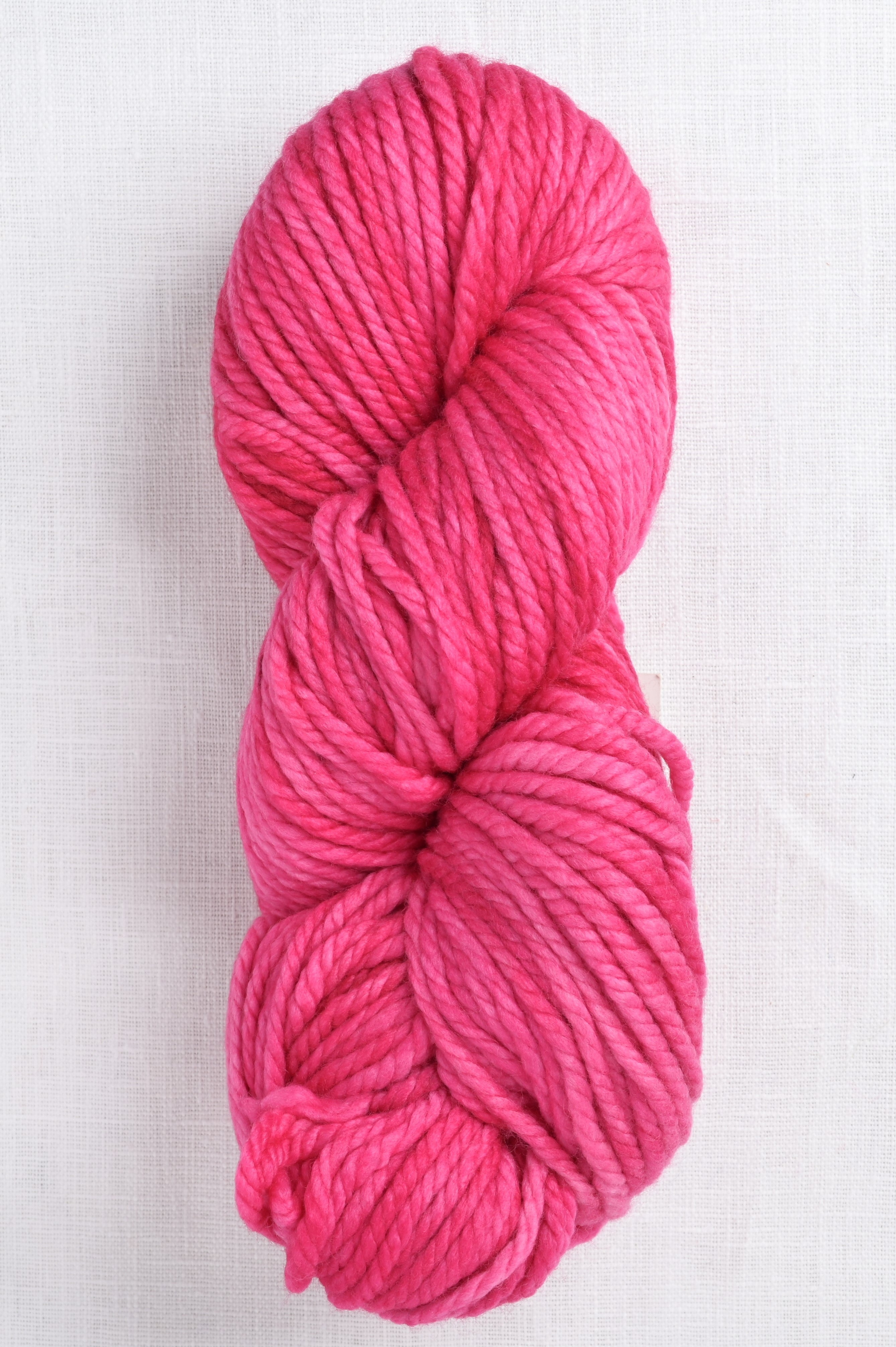 Malabrigo Chunky 184 Shocking Pink – Wool and Company
