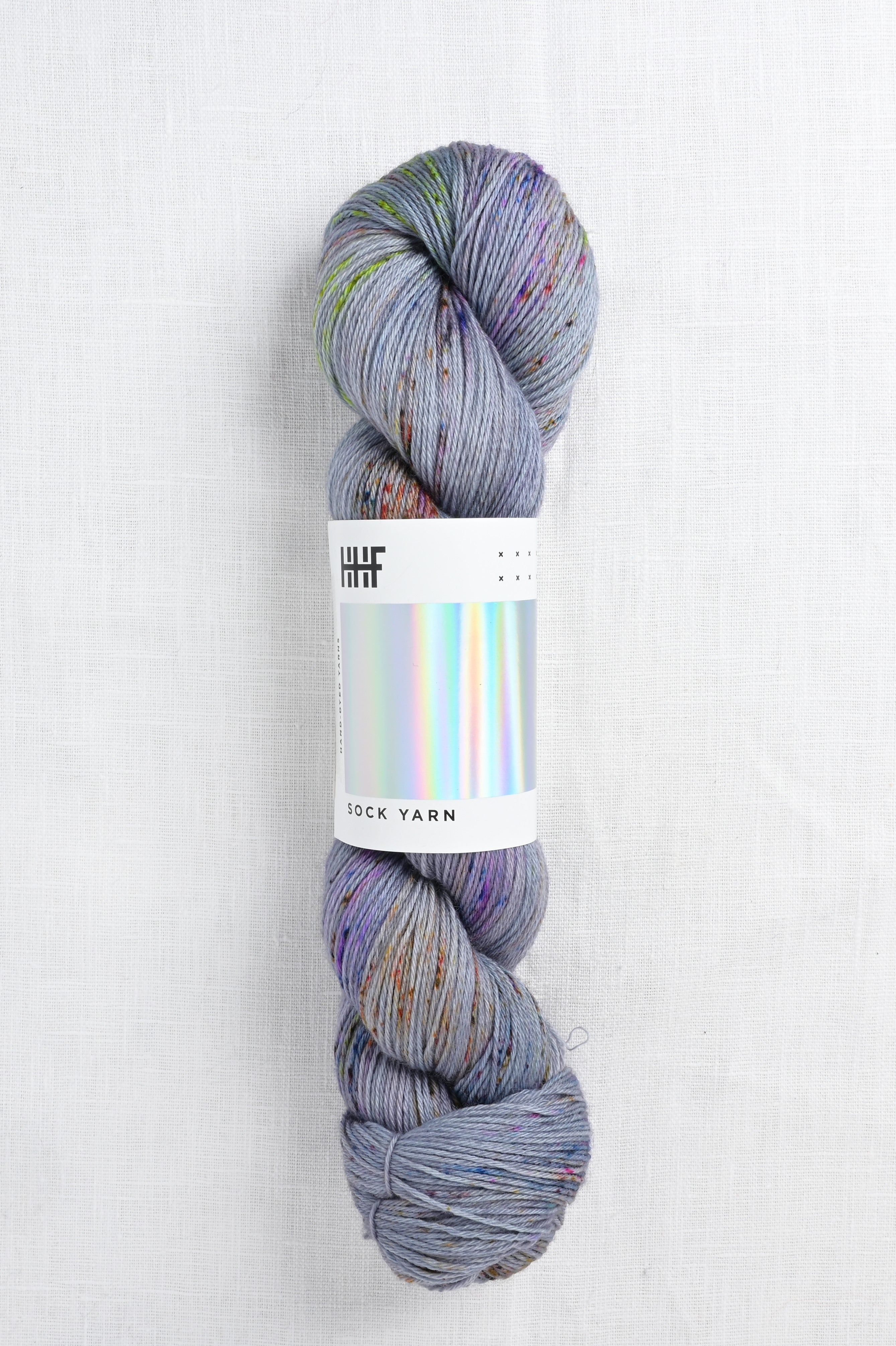 Hedgehog Fibres Sock Method – Wool and Company