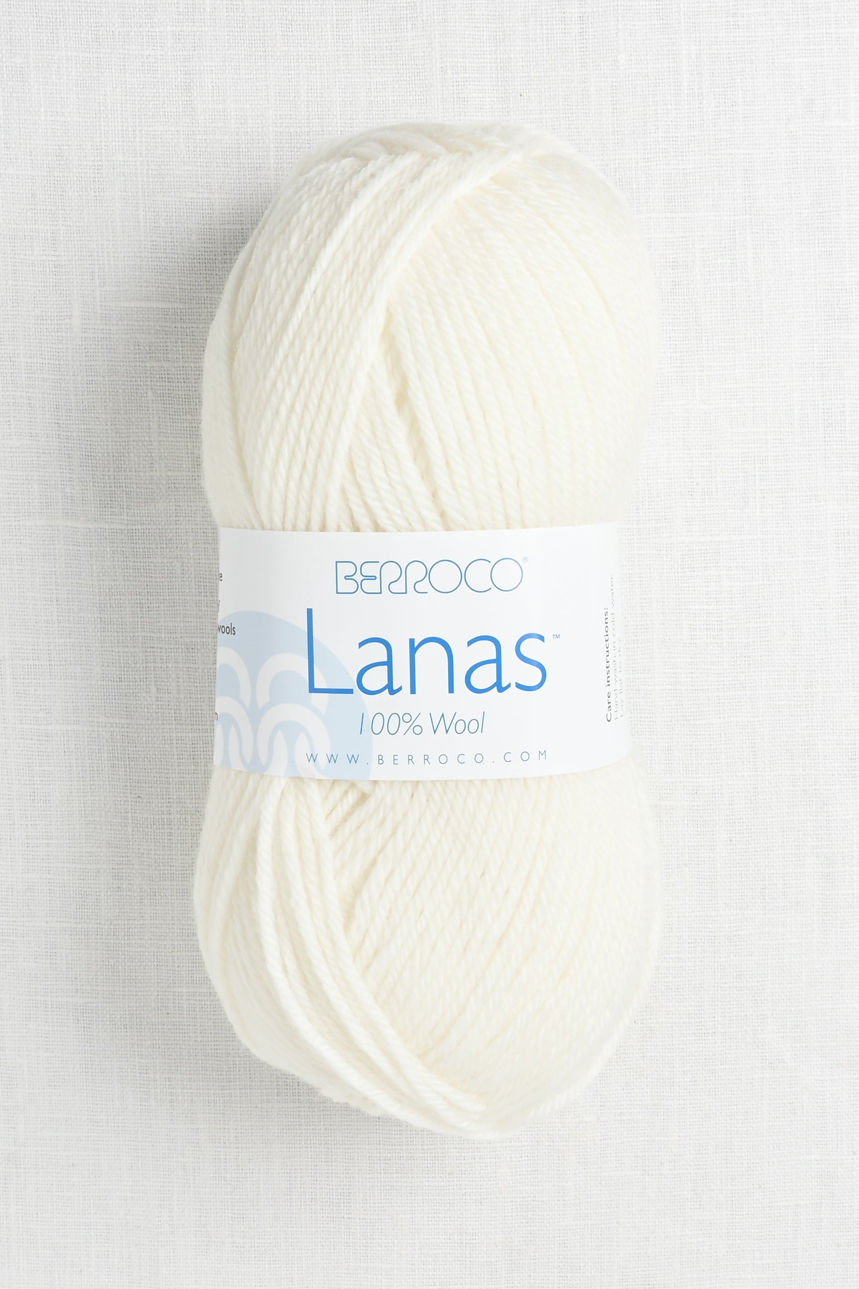 Berroco Lanas 9500 Snow Day – Wool and Company