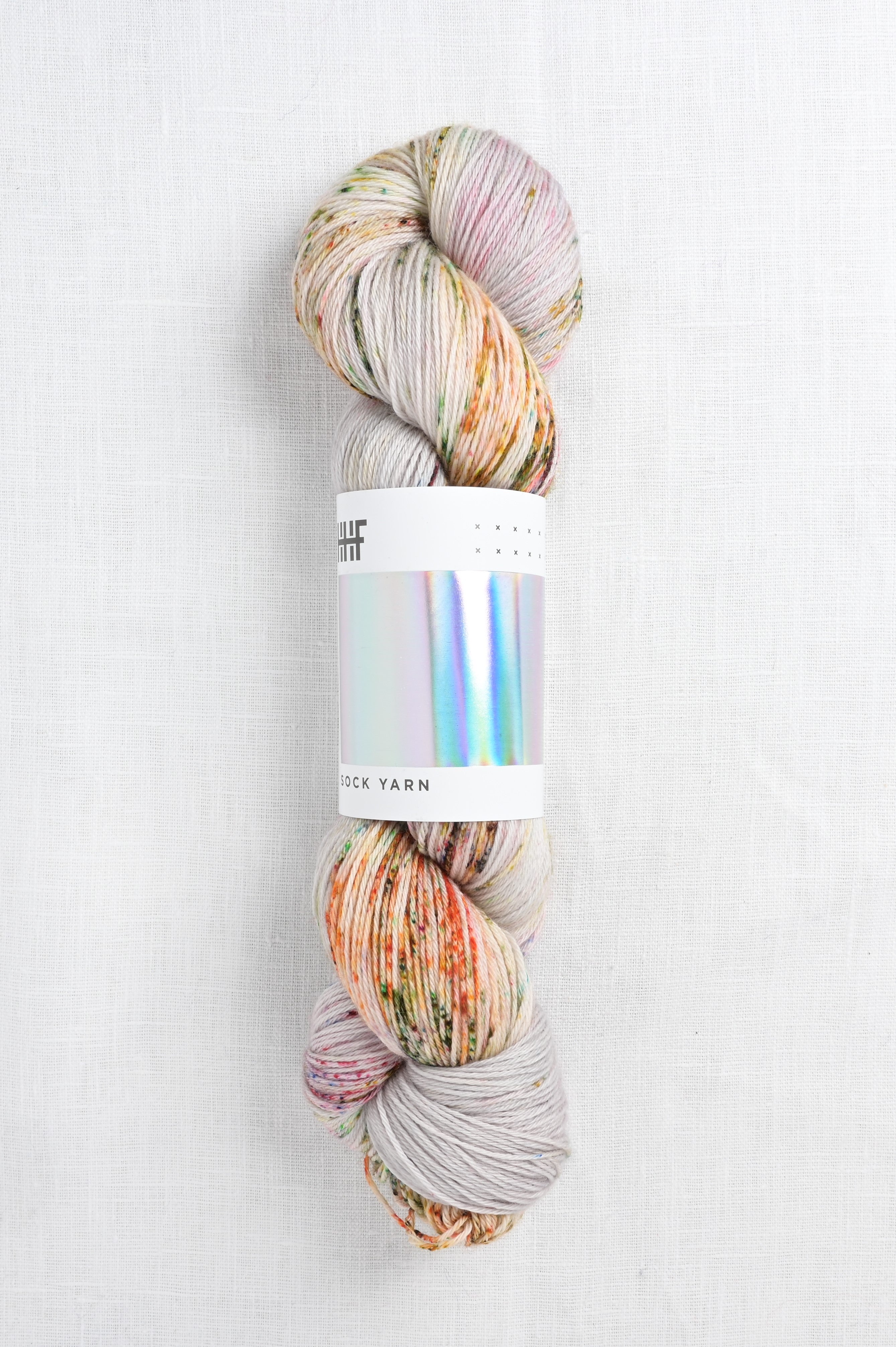 Hedgehog Fibres Sock Heron – Wool and Company