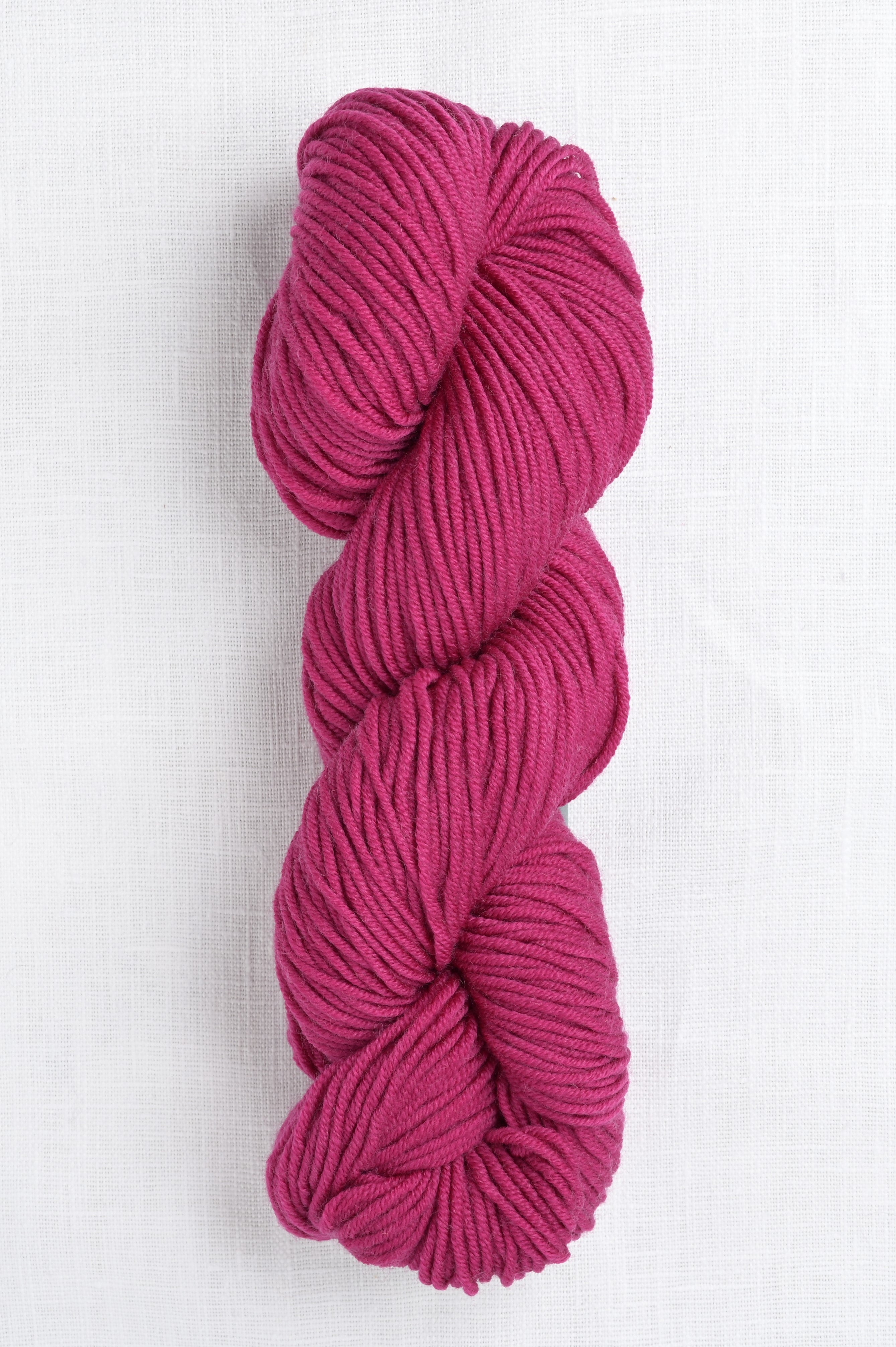 Plymouth Superwash DK 1121 Fuschia – Wool and Company