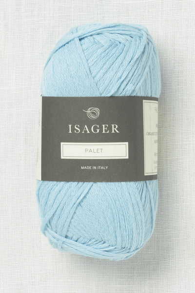 Isager Palet Frost