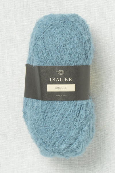 Isager Boucle 11 Mist