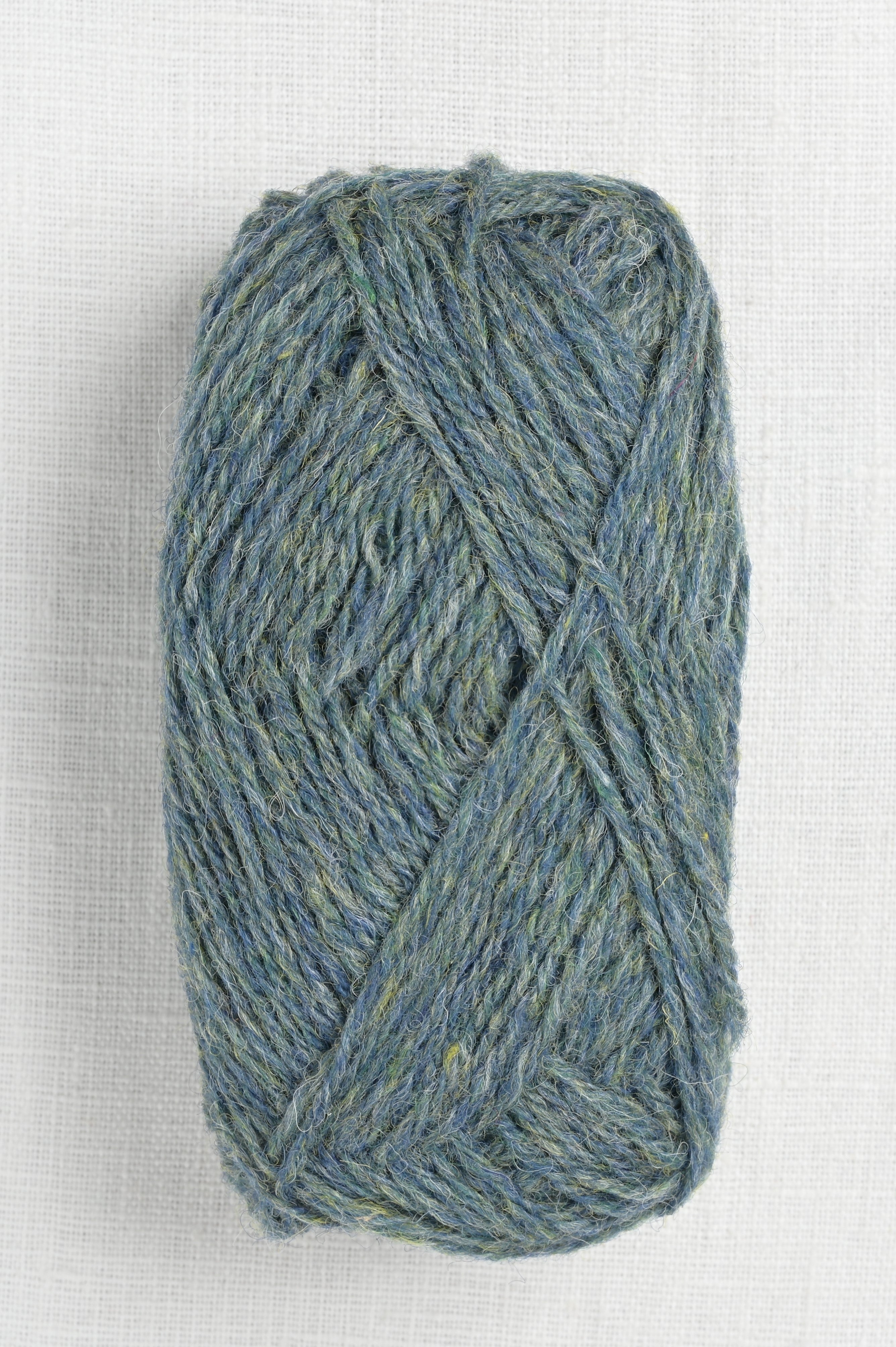 Jamieson's Shetland Double Knitting 232 Blue Lovat – Wool and Company