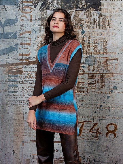 Emilie Vest PTO-063_08 Lang Yarns – Wool and Company