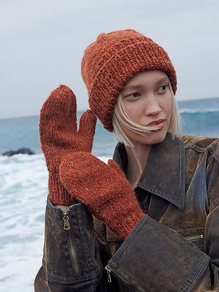 Hat Jodi by LANGYARNS SWITZERLAND – Wool and Company