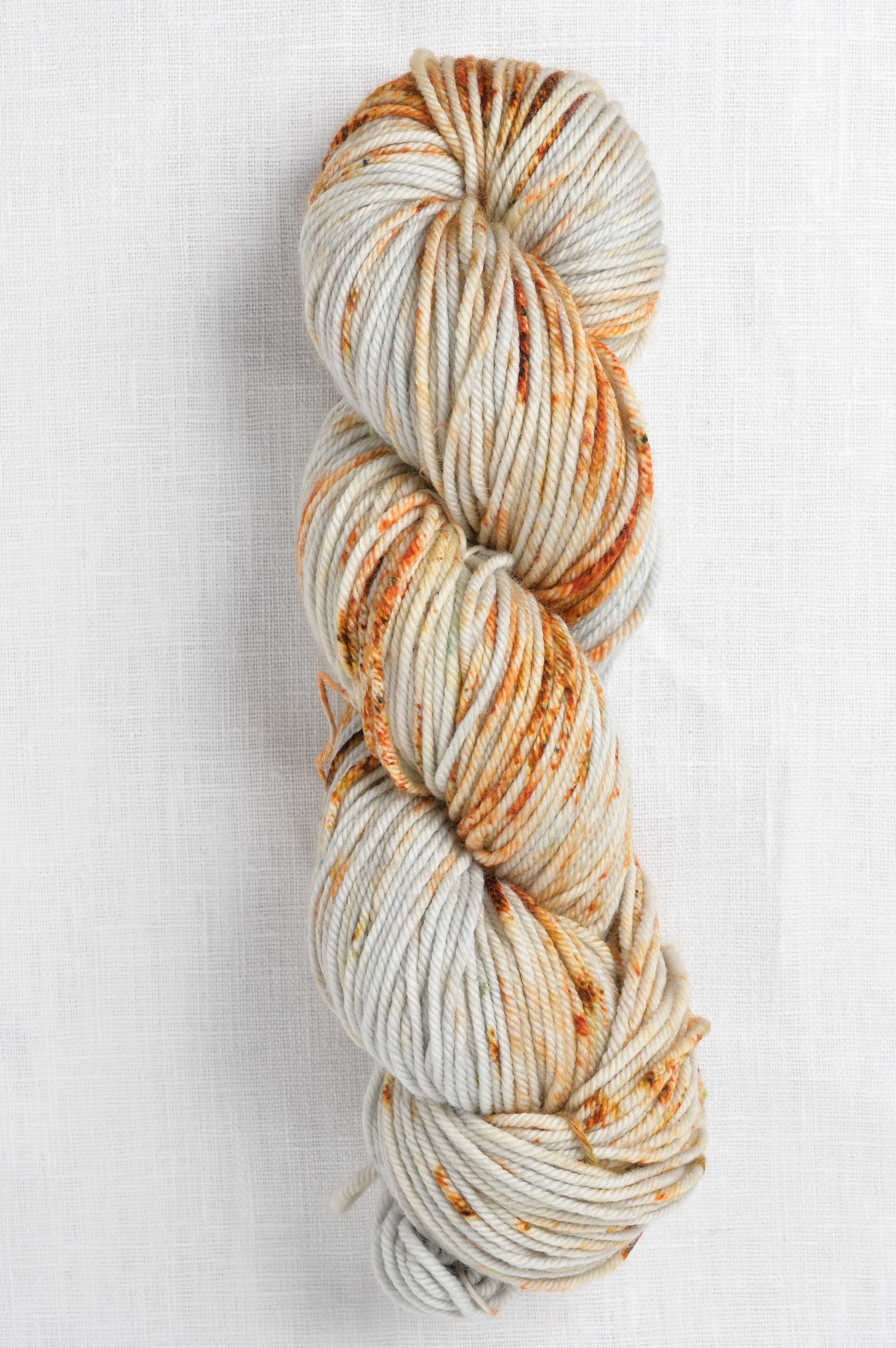 海外毛糸　MADELNETOSH Madelinetosh Tosh Vintage Red Fox – Wool and Company