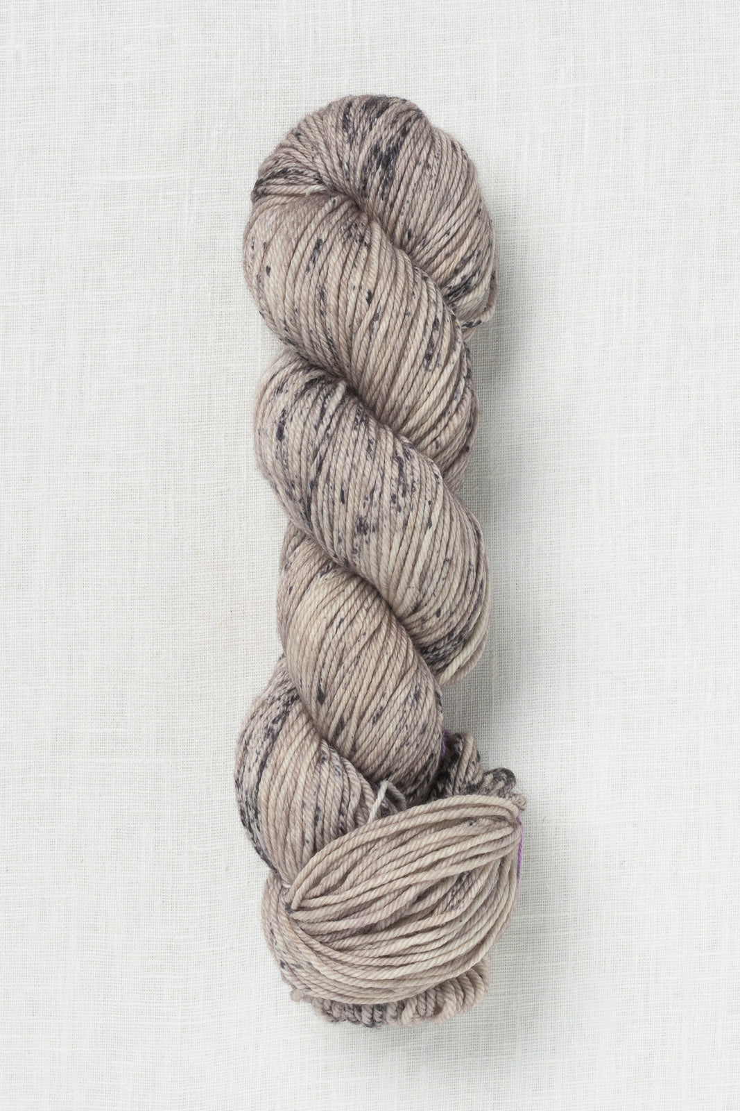 Madelinetosh Tosh DK Meow/ Optic – Wool and Company