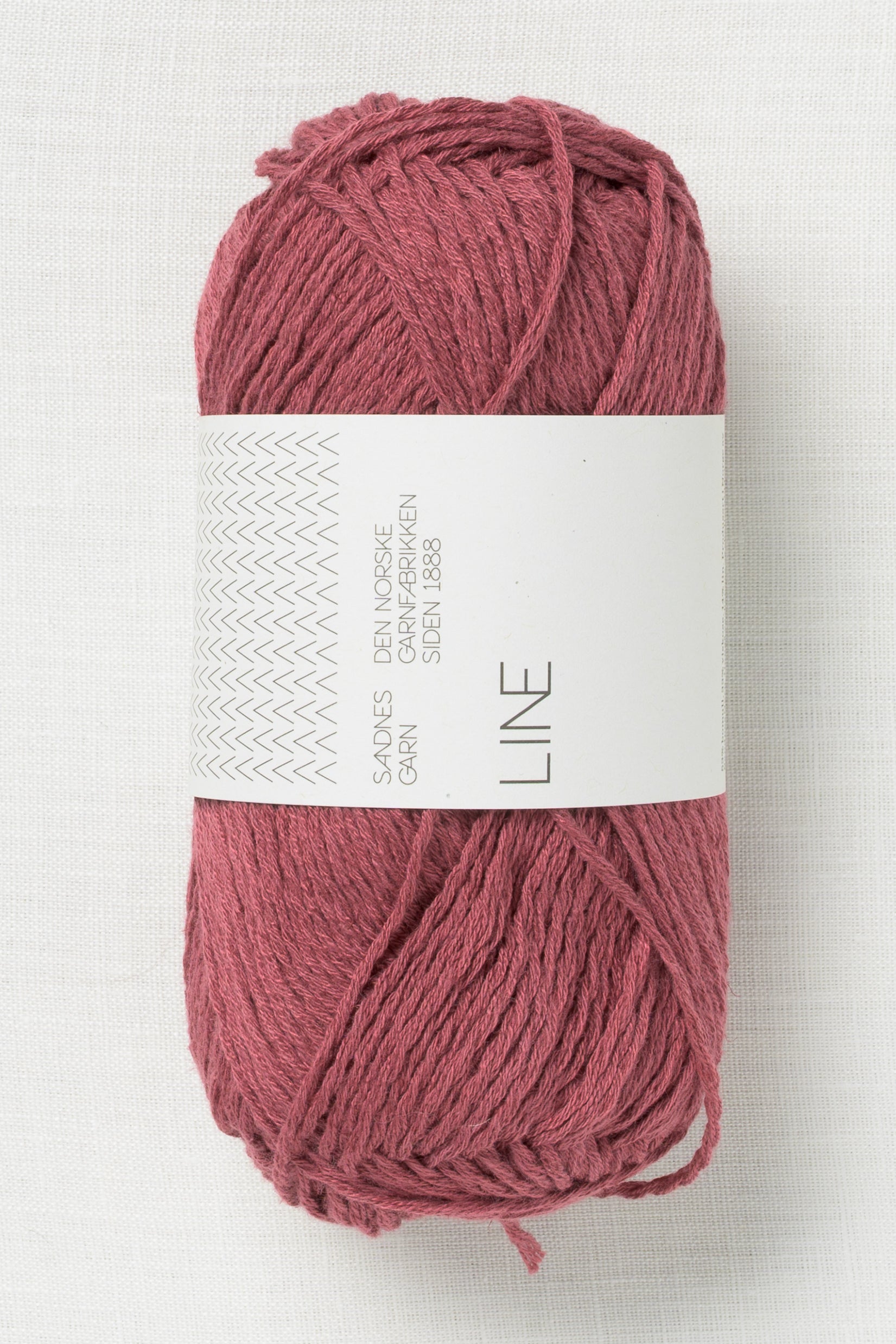 Sandnes Garn Line 4353 Rustic Rose – Wool and Company