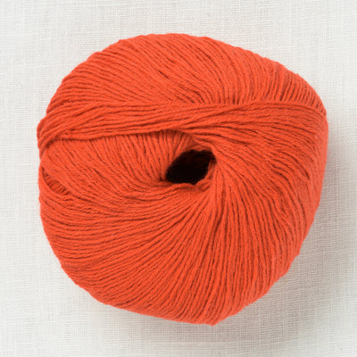 Knitting for Olive Merino Blood Orange