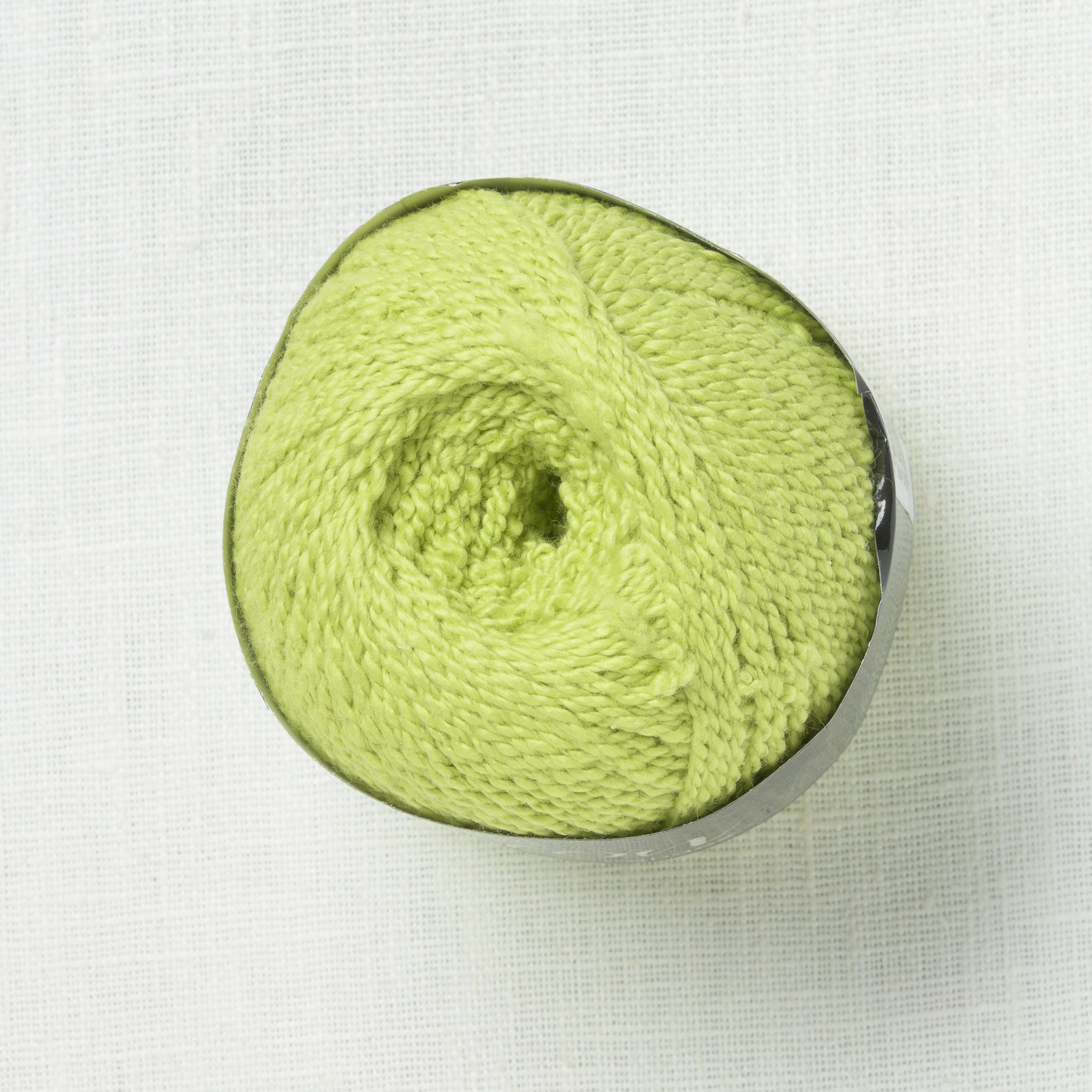 Cascade Fixation 5806 Granny Smith Green Wool and Company