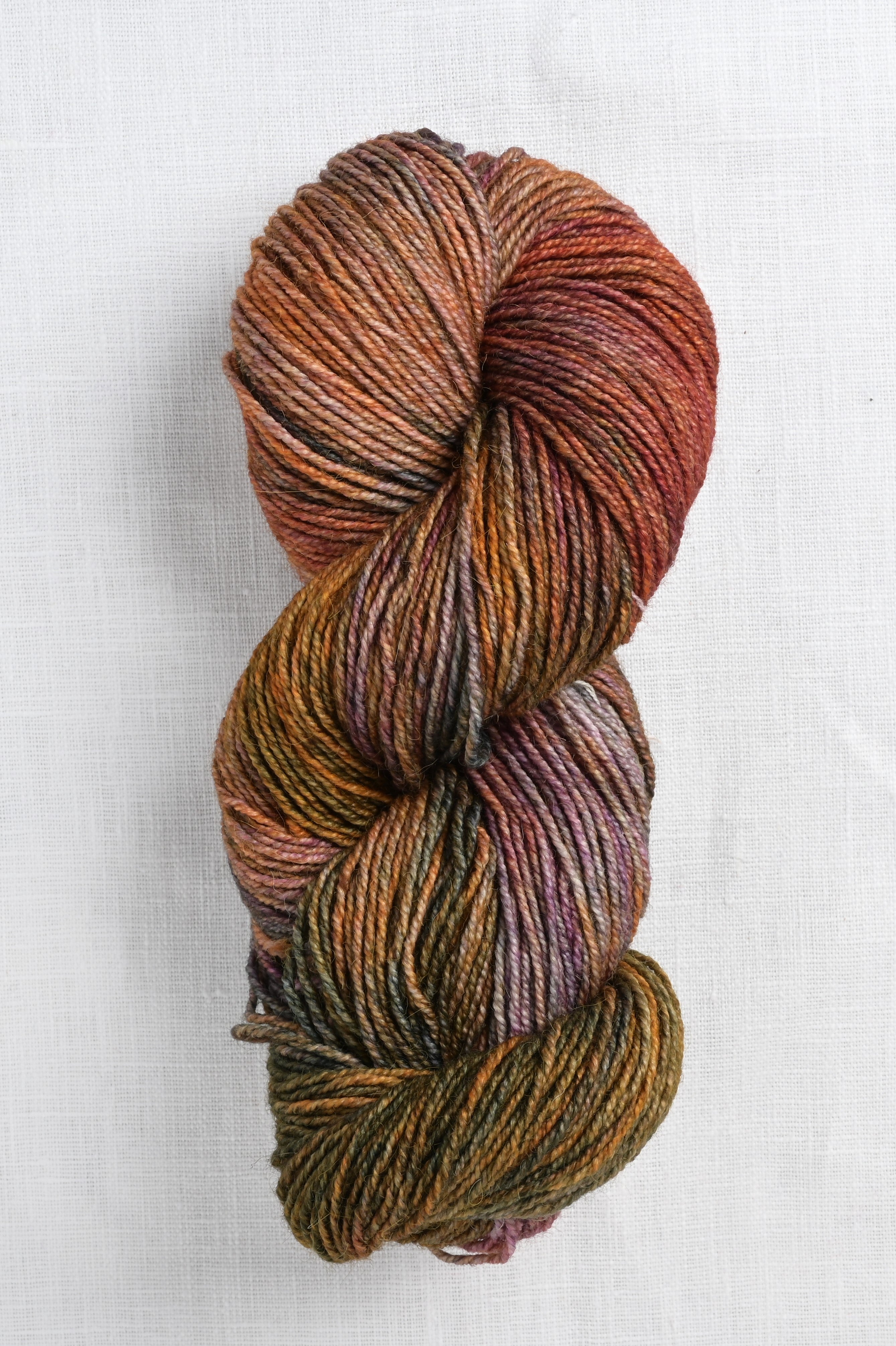 Malabrigo Dos Tierras 862 Piedras – Wool and Company