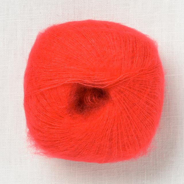Lang Yarns Mohair 21 60 Red – Wool and Company