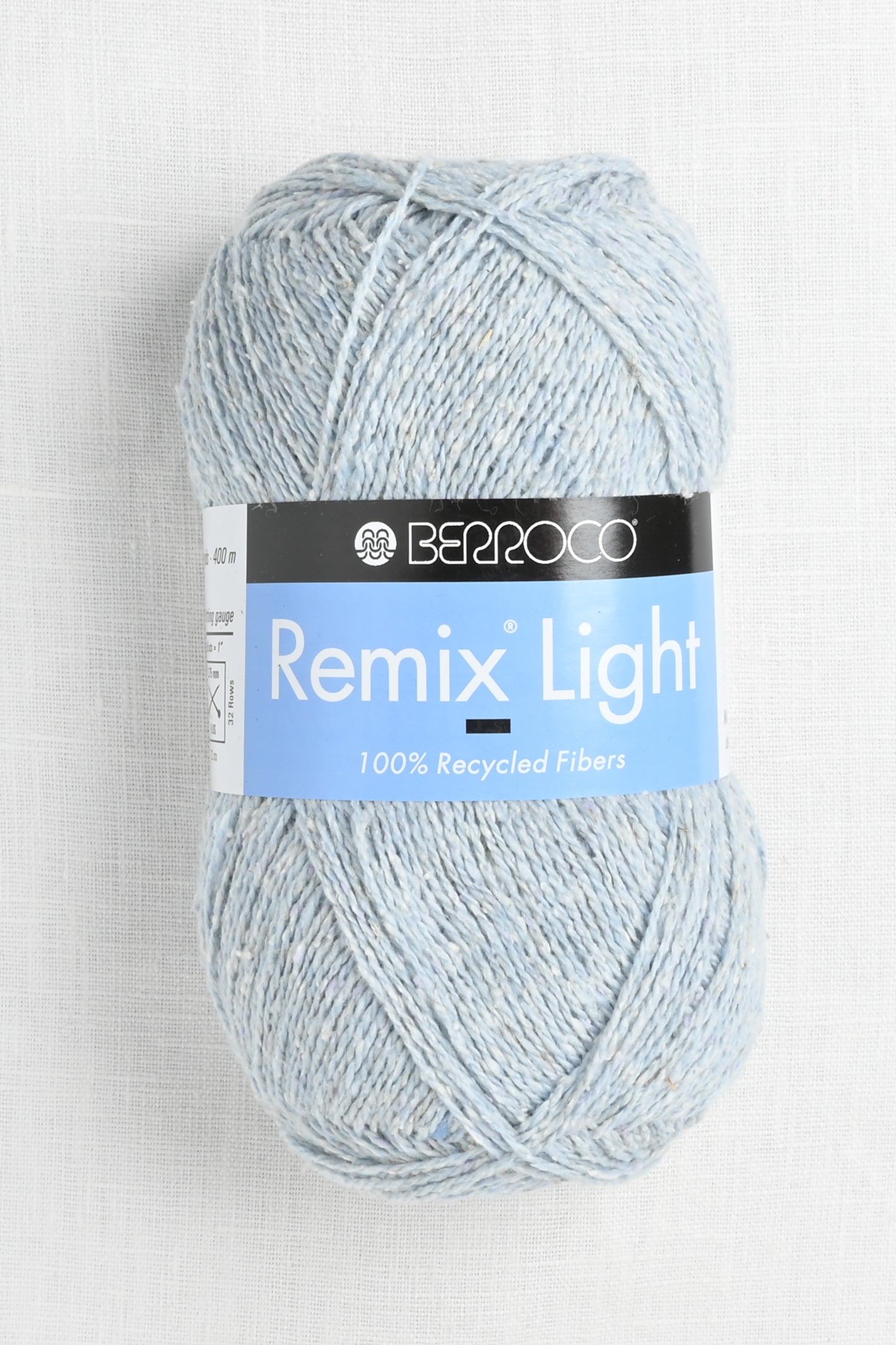 Berroco Remix Light 6963 Elderberry – Wool and Company