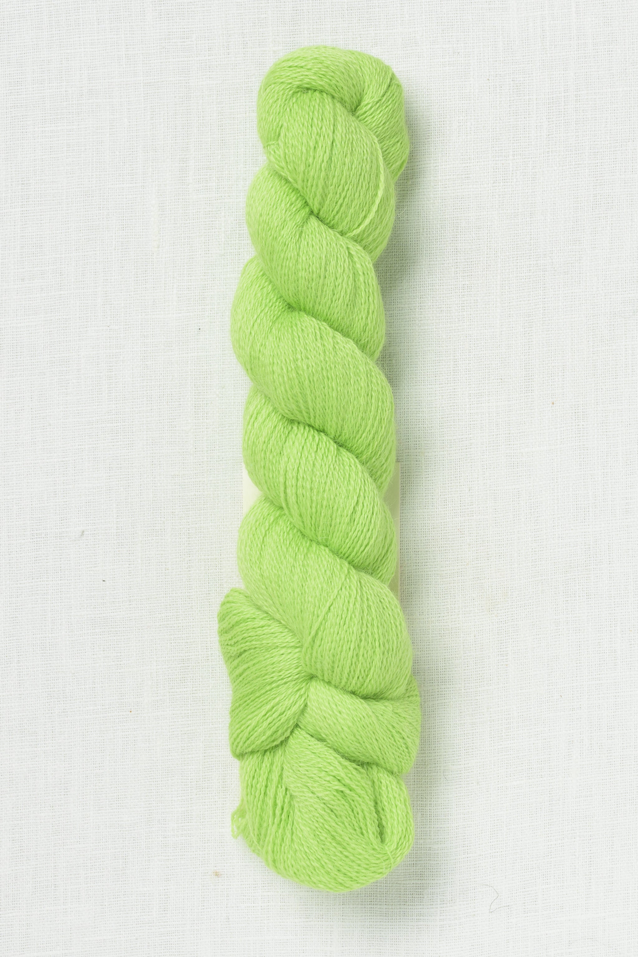 Cascade Alpaca Lace 1490 Lime Green – Wool and Company