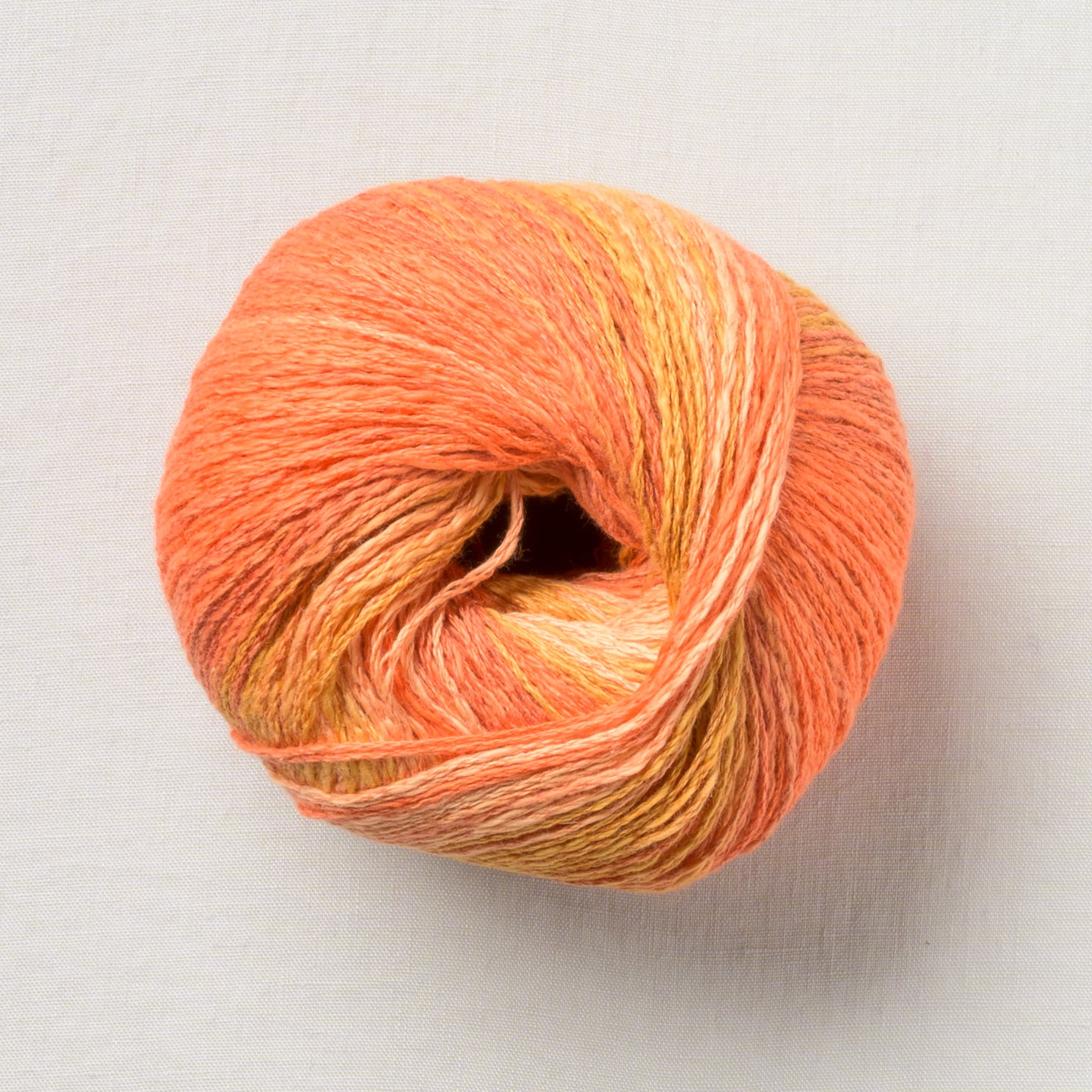 Juniper Moon Farm Zooey Stripes 203 Marigold – Wool and Company