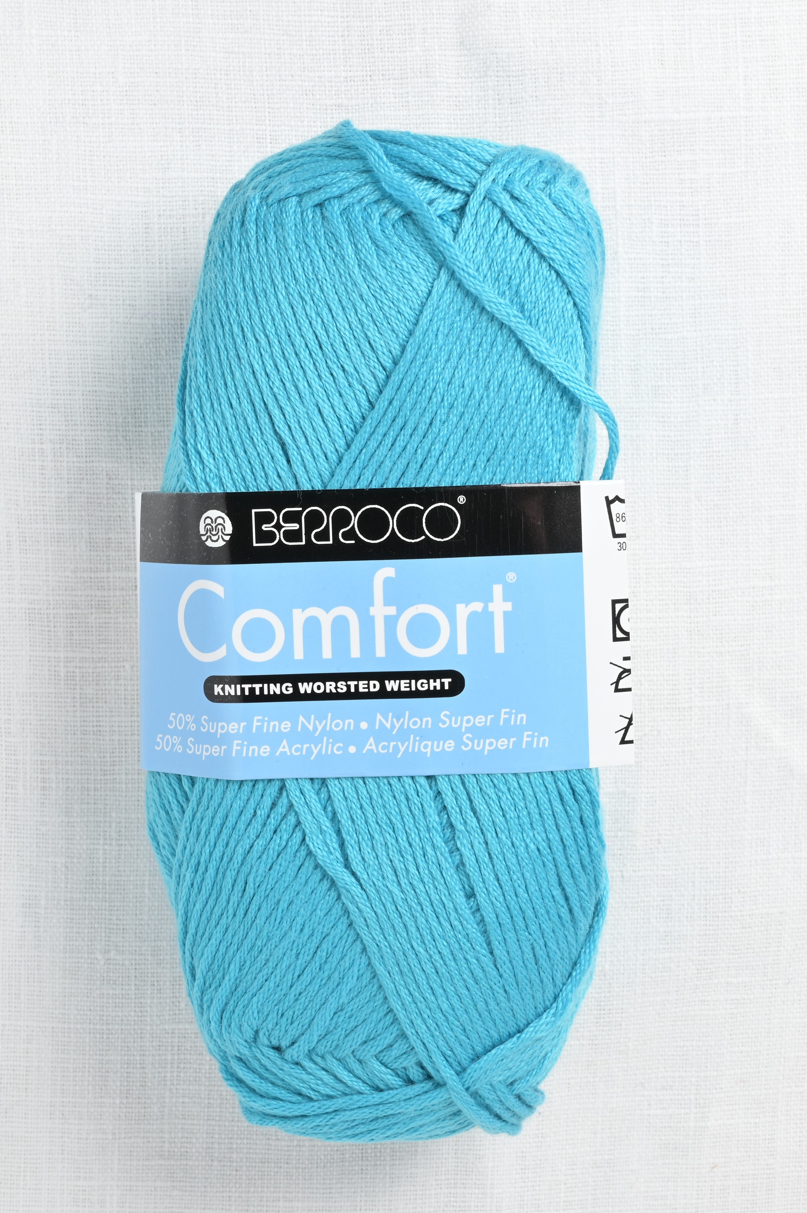 Berroco Comfort 9773 Lagoon – Wool and Company