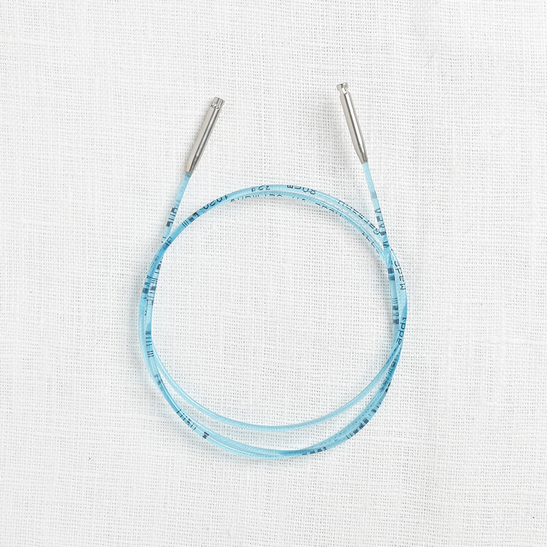 AddiClick Short Interchangeable Cord – Wool and Company