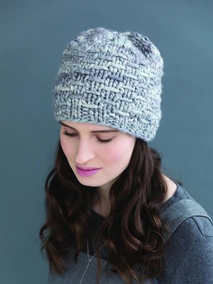 Barclay Hat by Kali Berg – Wool and Company