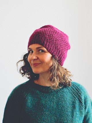 Beloved Worsted by Solenn Couix-Loarer – Wool and Company