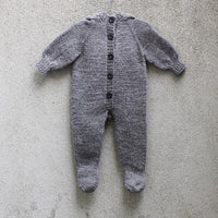 Baby Bear Suit by Pernille Larsen