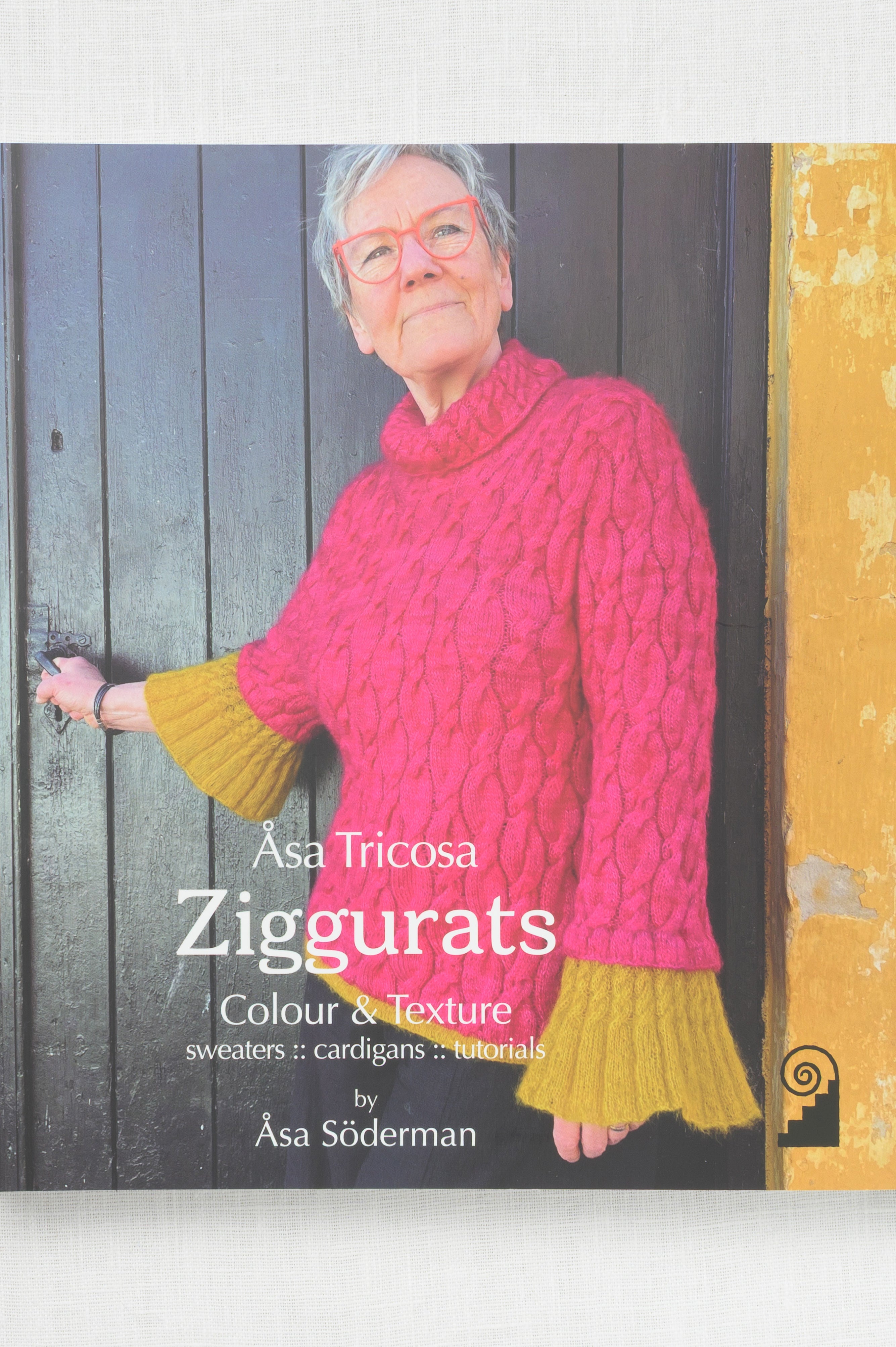 トップス Y.A.R.N 90's Motif Knit CROSS-PATCH 23SS Josephine / DROPS 172-14 - Free knitting patterns by DROPS Design